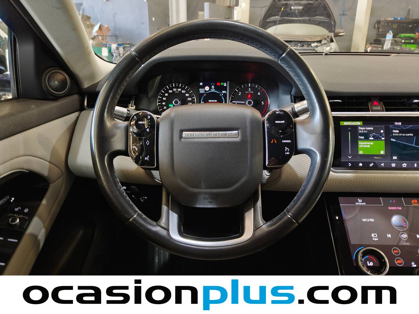 Land Rover Range Rover Evoque Land Rover Range Rover Evoque D150 S 4WD Auto (150 CV) 2019
