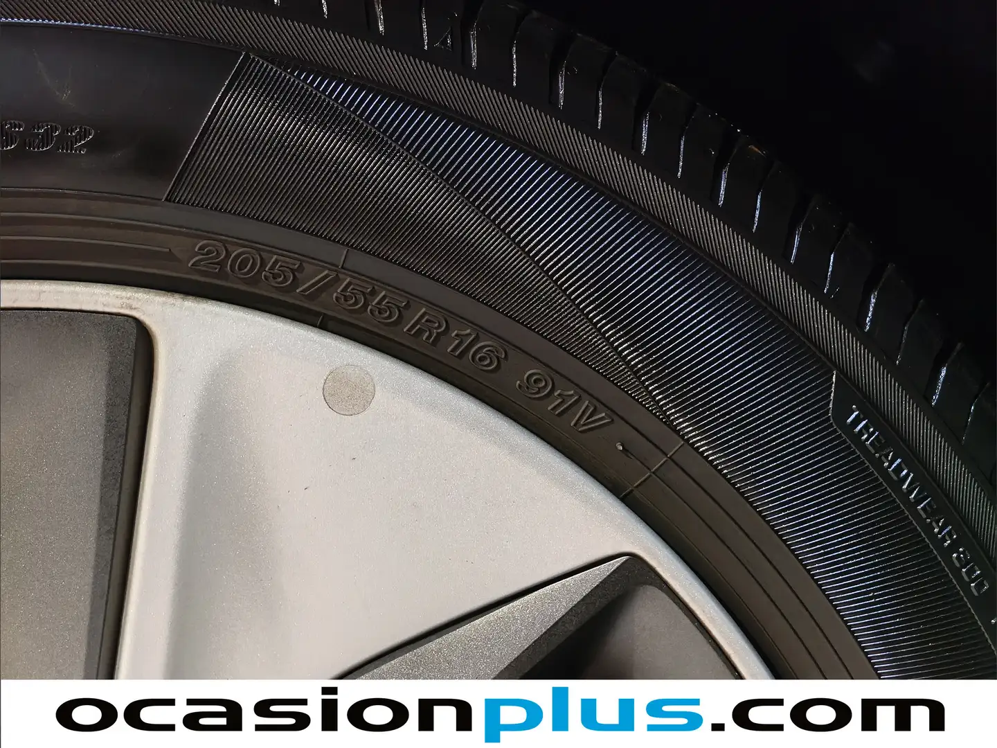 Foto Hyundai IONIQ Hyundai Ioniq EV Klass (120 CV)