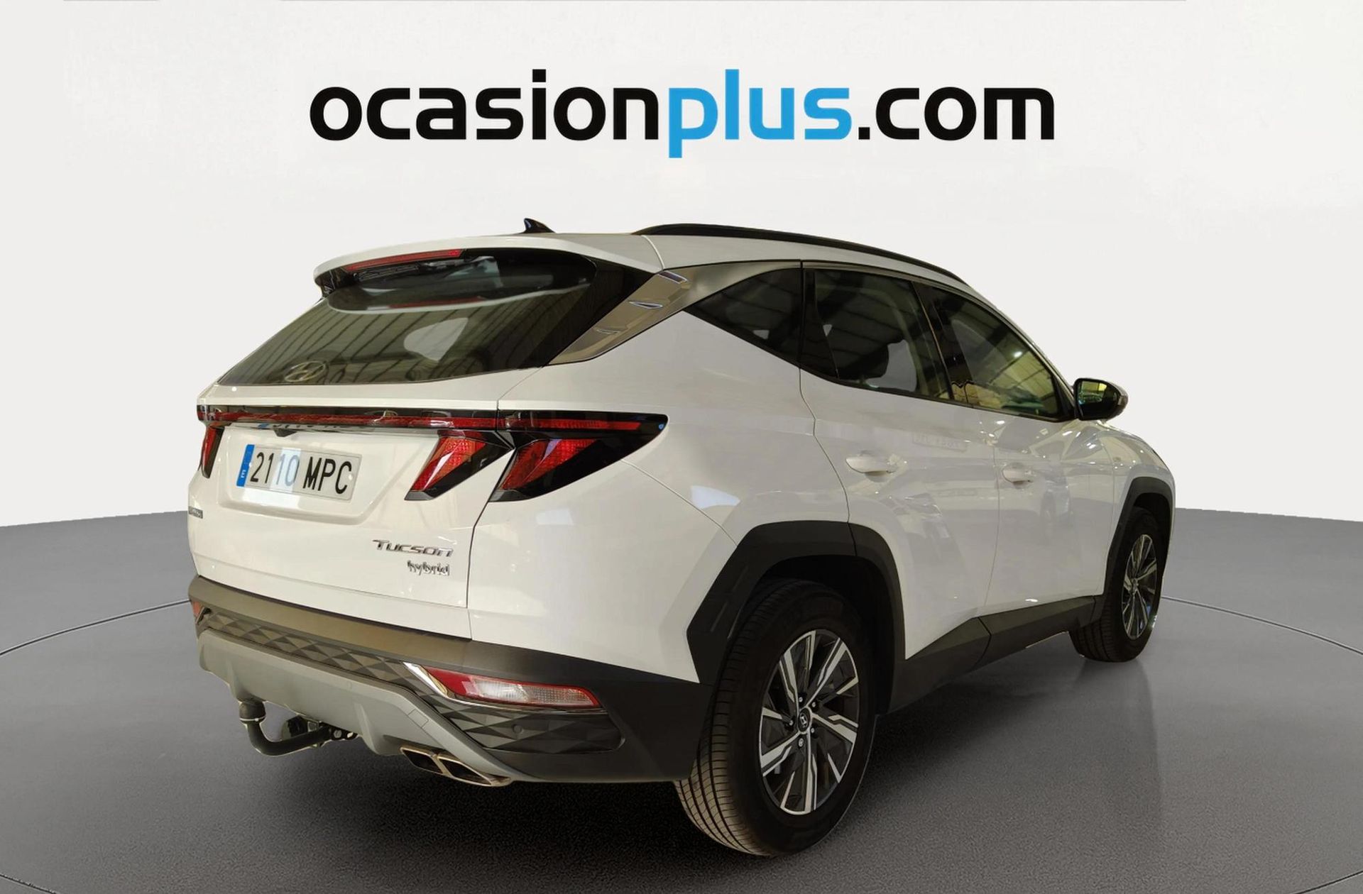 Hyundai Tucson 1.6 CRDi 48V Maxx DCT - foto 4