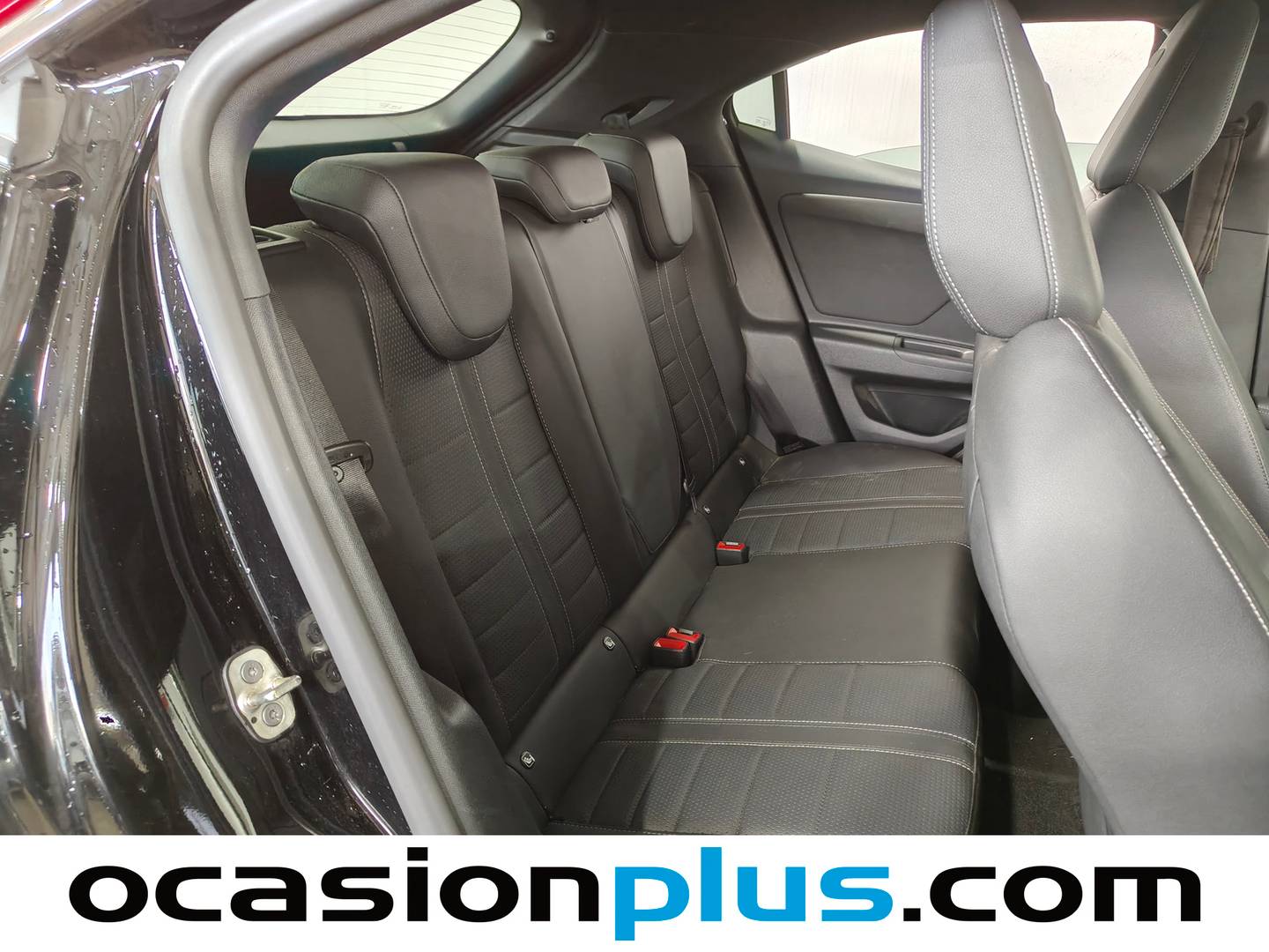 Opel Mokka Opel Mokka 1.2 T Ultimate Auto (130 CV) gasolina