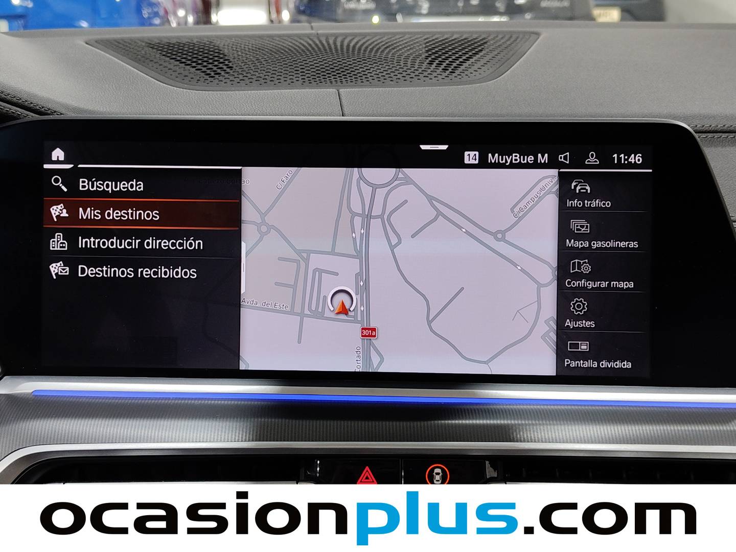 Foto BMW X5 BMW X5 xDrive30d (286 CV)