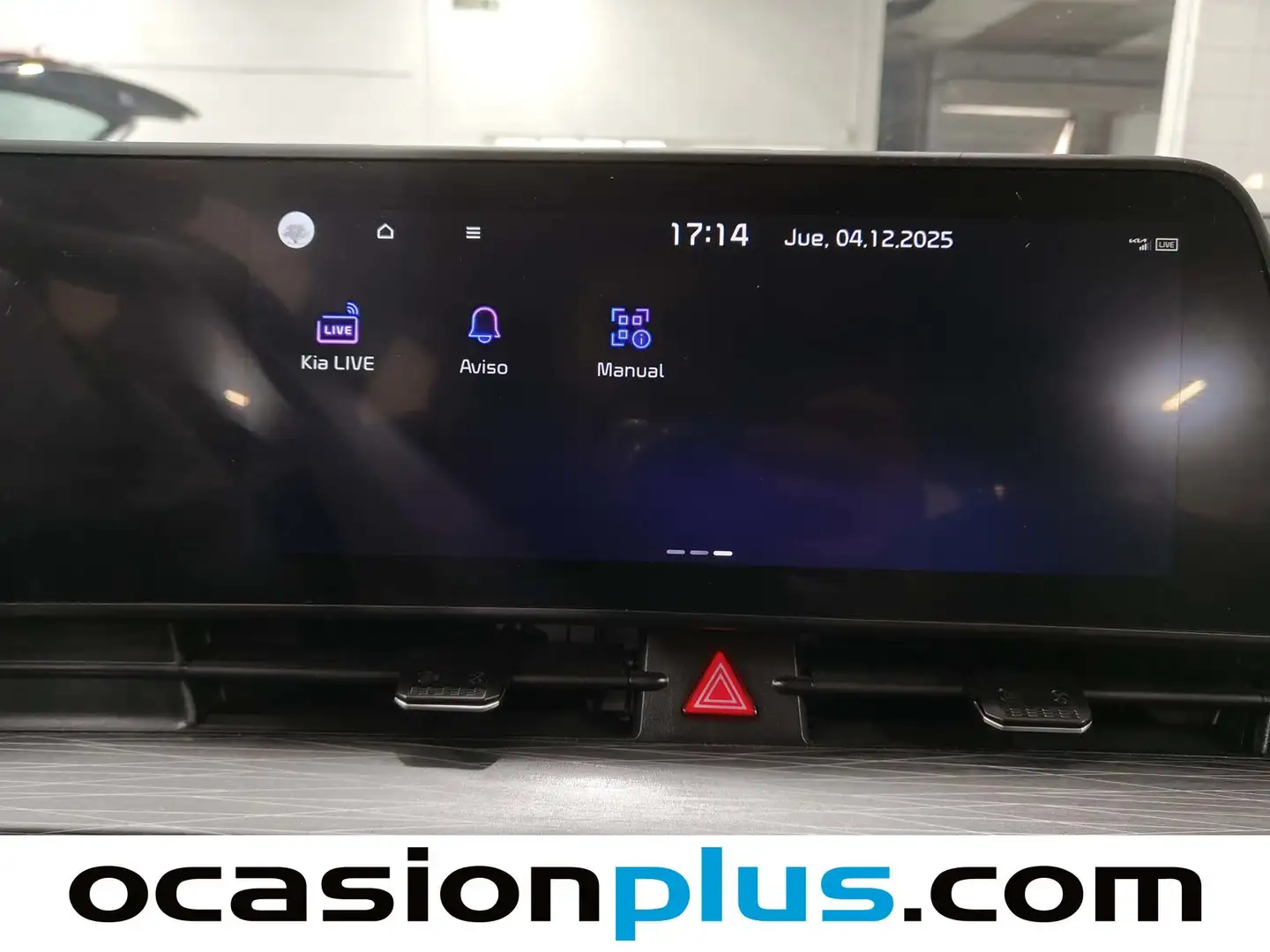 Foto KIA Sportage Kia Sportage 1.6 CRDi MHEV Business 4x2 DCT  (136 CV)