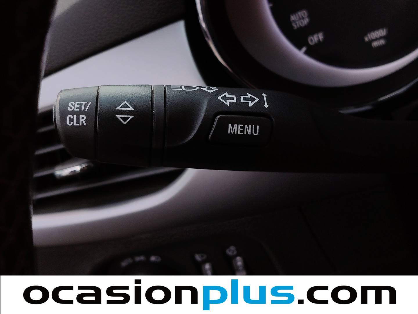 Foto Opel Astra Opel Astra 1.6 CDTi S&S Selective (110 CV)