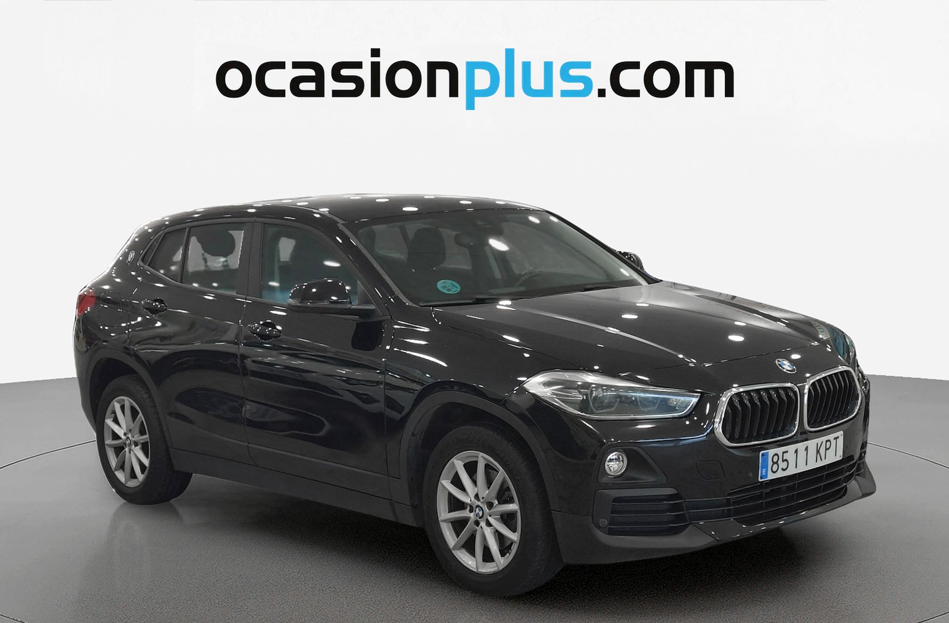 BMW X2 sDrive18d - foto 2