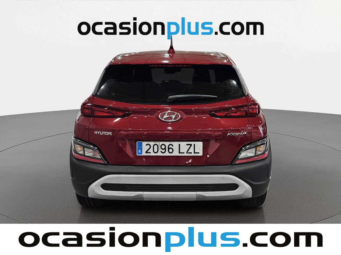 Hyundai Kona Hyundai Kona 1.0 TGDI Klass 4x2 (120 CV) barato