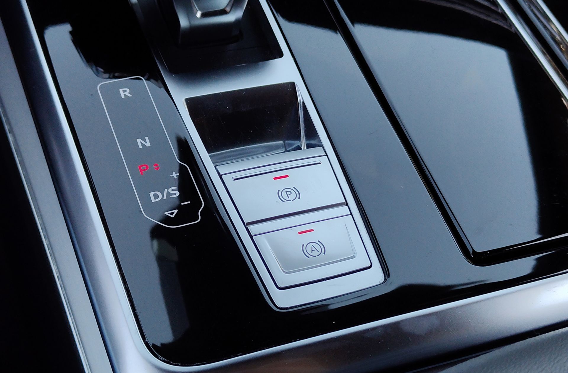 Audi Q8 SQ8 TDI quattro tiptronic Pack S-Line - foto 45