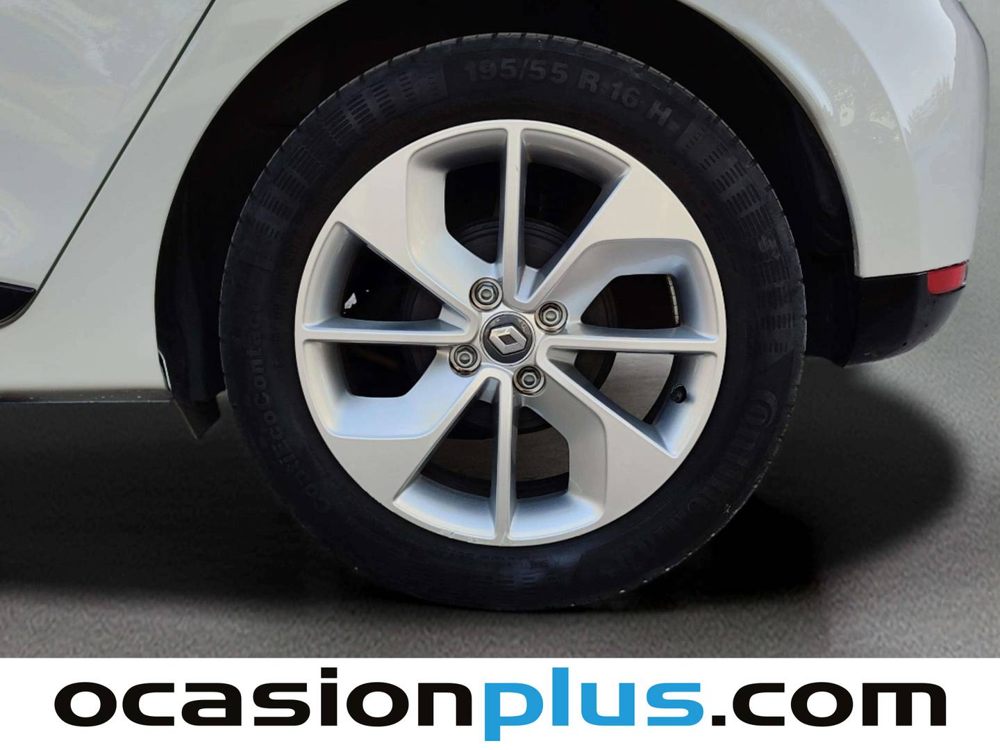 Renault Clio Renault Clio Limited Energy TCe (90 CV) de segunda mano