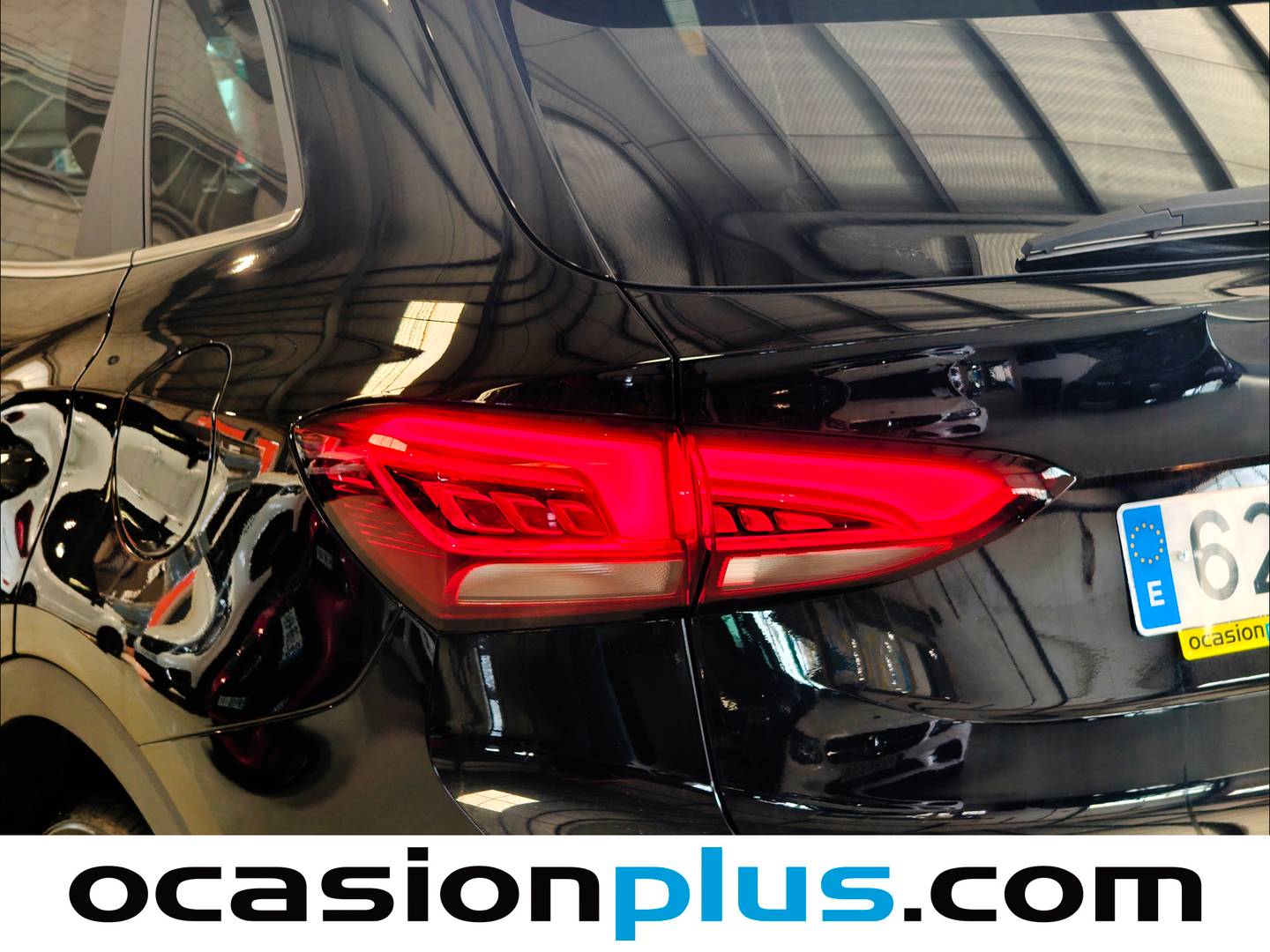 MG ZS MG ZS 1.5 Hybrid+ Luxury (197 CV) km 0