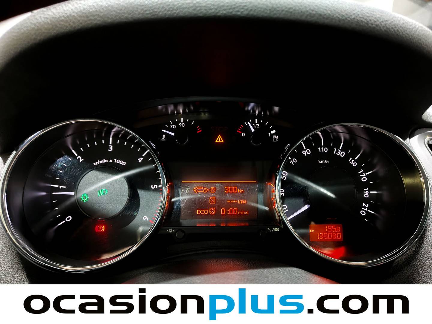 Foto Peugeot 5008 Peugeot 5008 1.6 BlueHDi FAP Allure (120 CV)