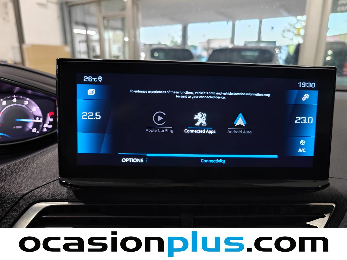 Foto Peugeot 3008 Peugeot 3008 PureTech 130 S&S Allure Pack (130 CV)