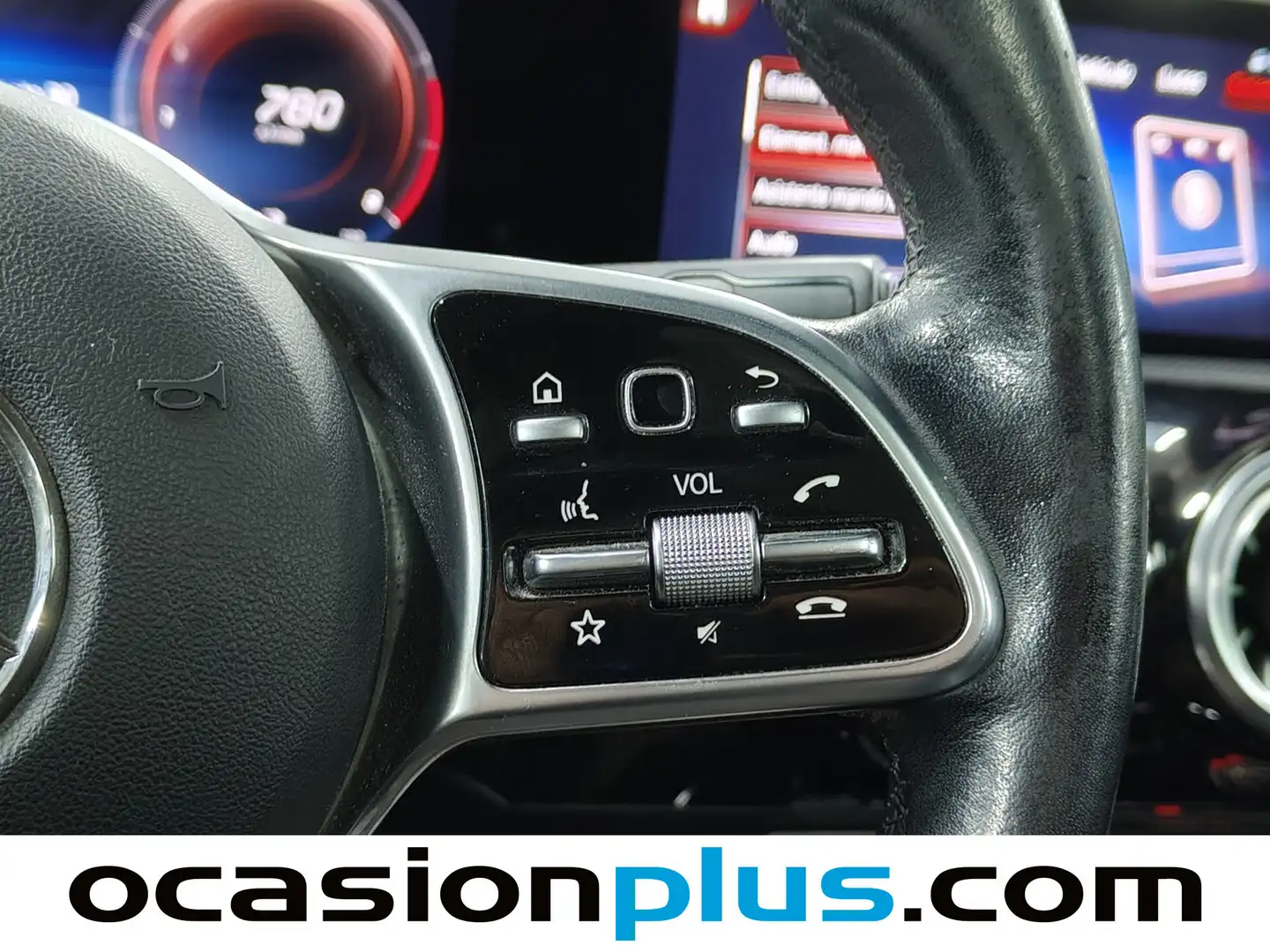 Foto Mercedes CLA Mercedes-Benz CLA Shooting Brake CLA Shooting Brake 180 (136 CV) Pack AMG