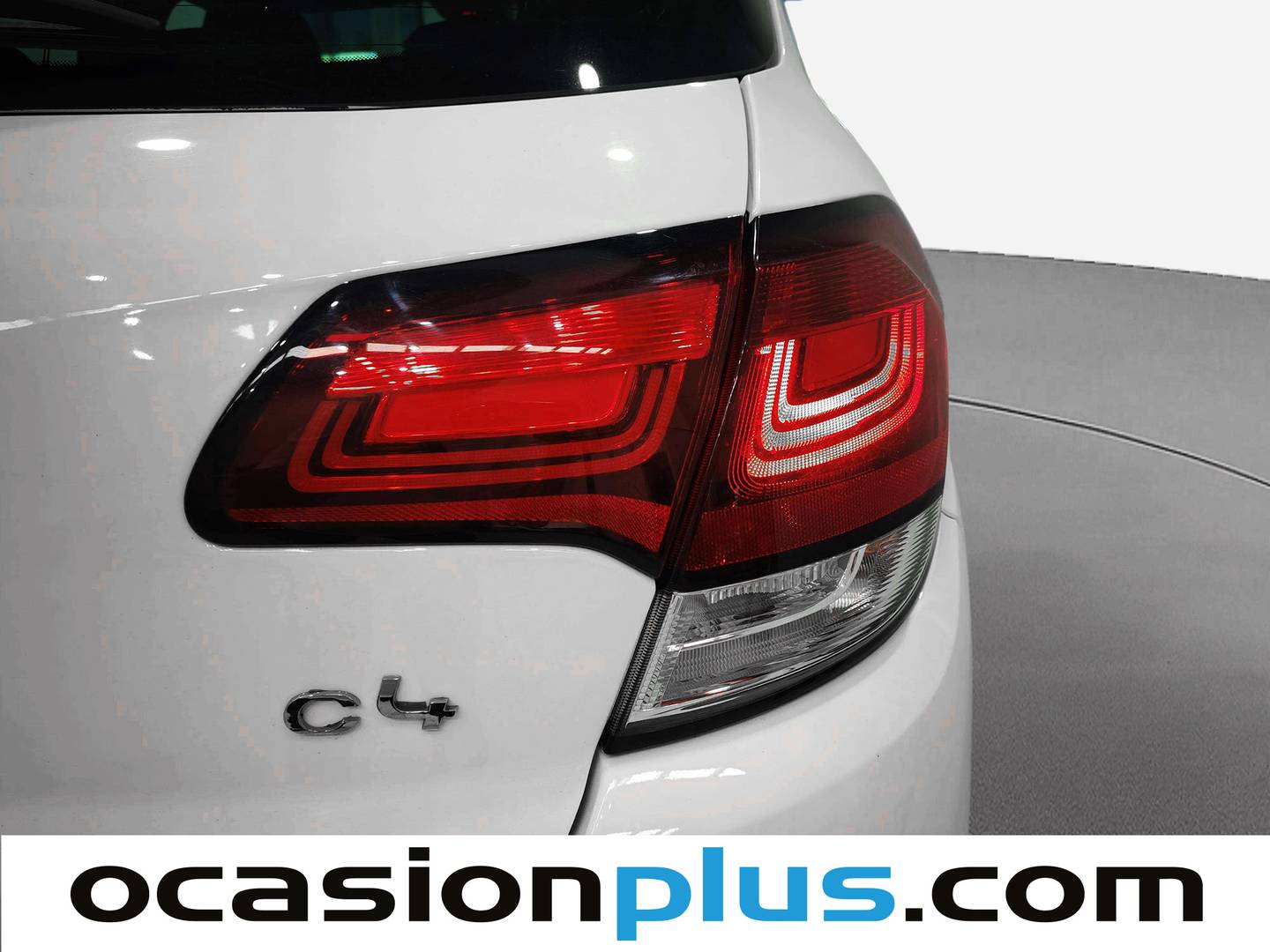 Citroën C4 Citroën C4 PureTech 110 Live Edition (110 CV) km 0