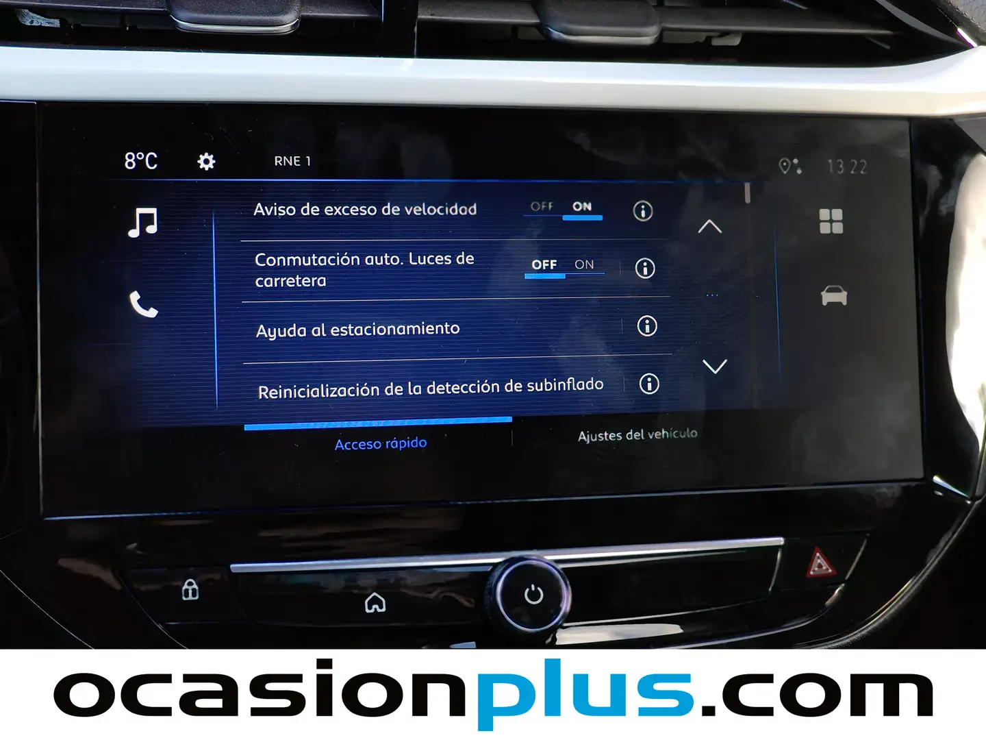 Foto Opel Corsa Opel Corsa 1.2 T XHL GS (100 CV)