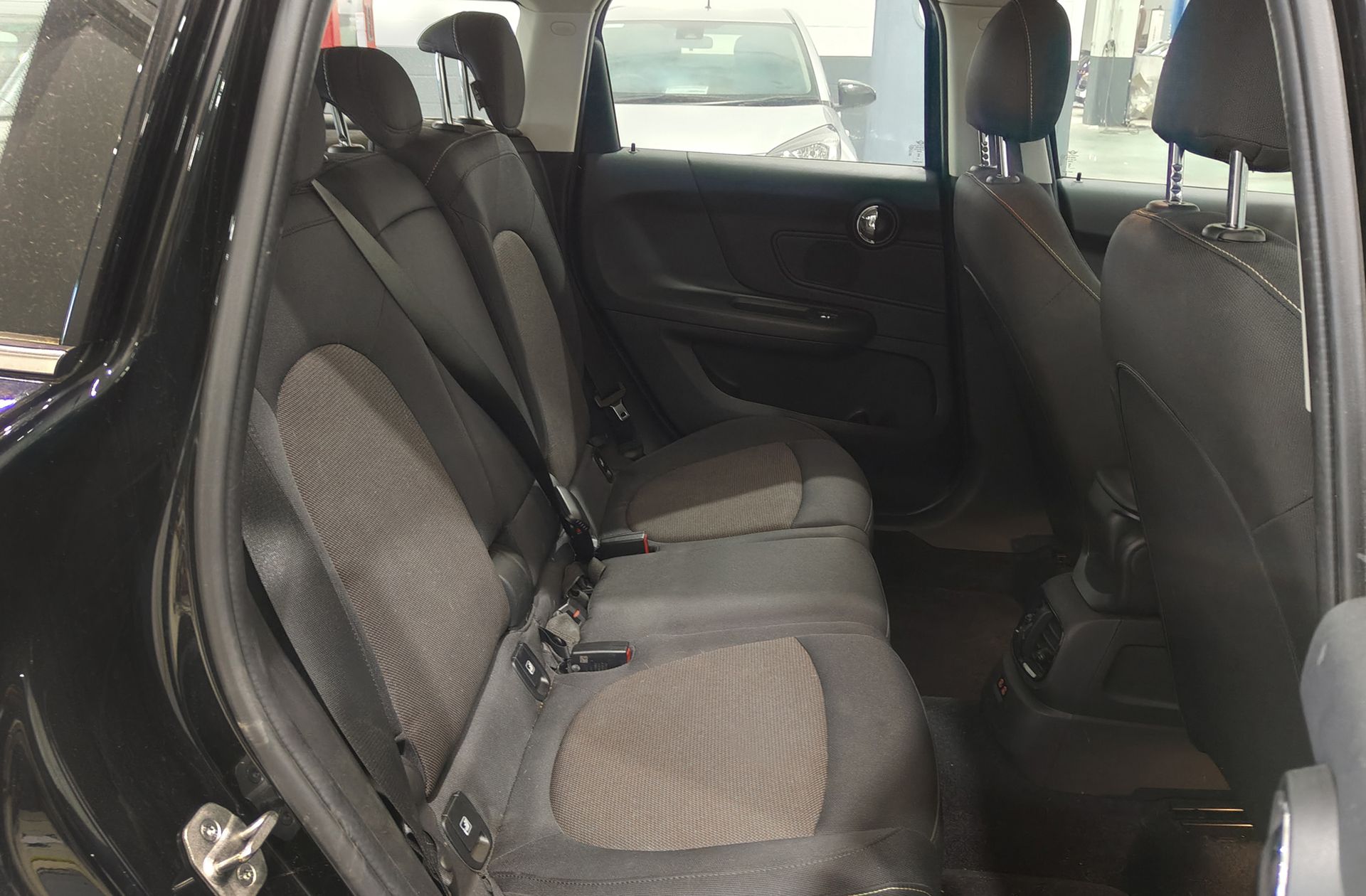 MINI Countryman Cooper D - foto 17
