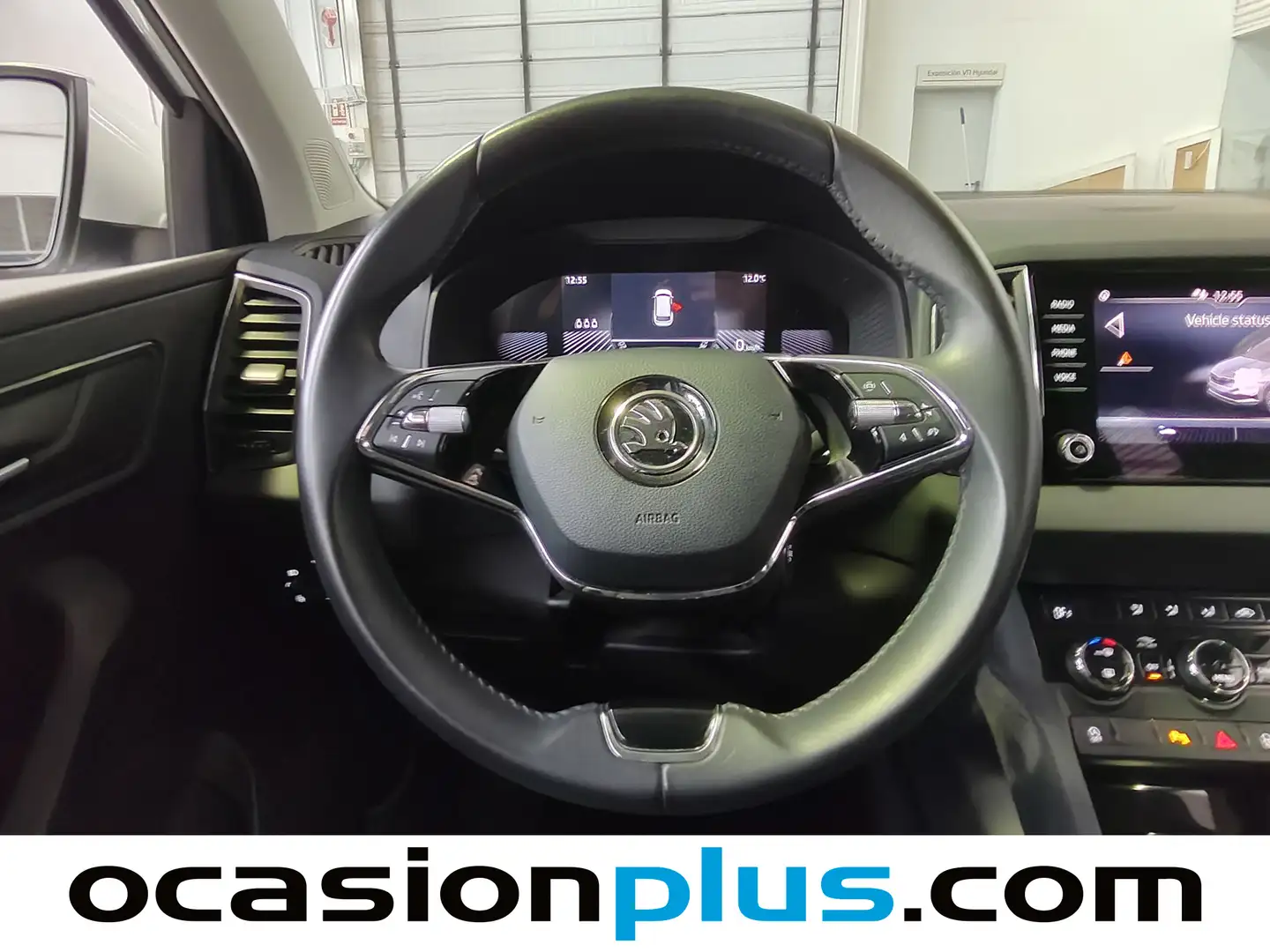 Foto Skoda Karoq Skoda Karoq 2.0 TDI Selection (115 CV)