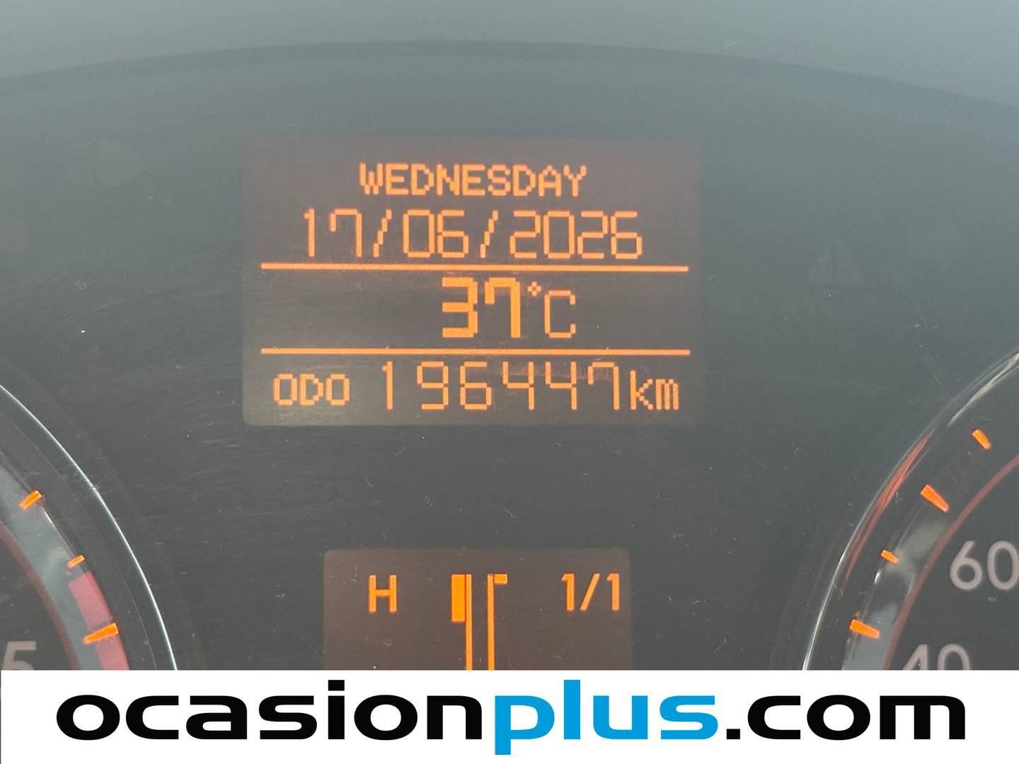 Toyota Avensis Toyota Avensis 2.0 D-4D Active (126 CV) seminuevo