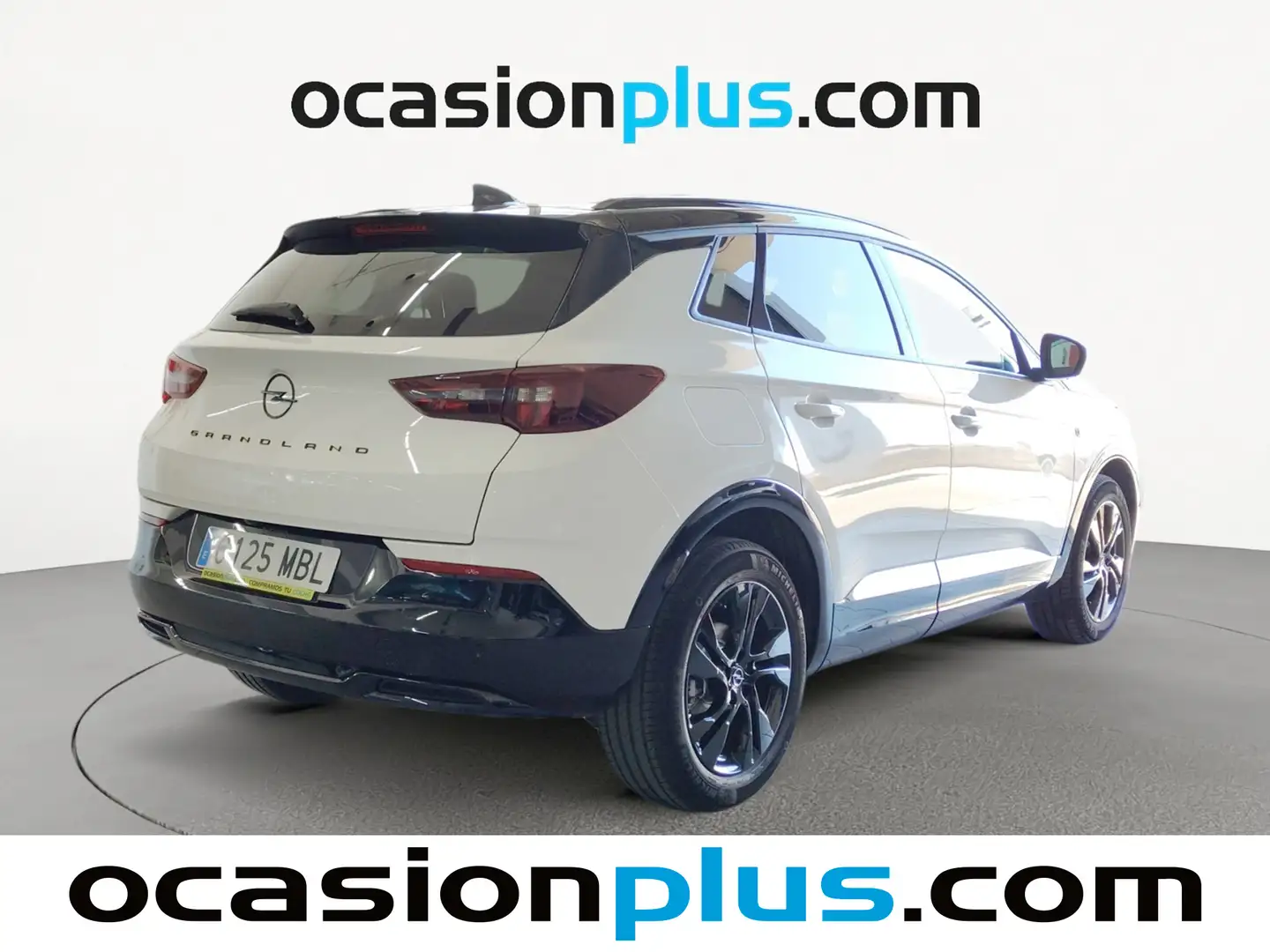 Foto Opel Grandland Opel Grandland 1.5 CDTi GS Line Auto (130 CV)