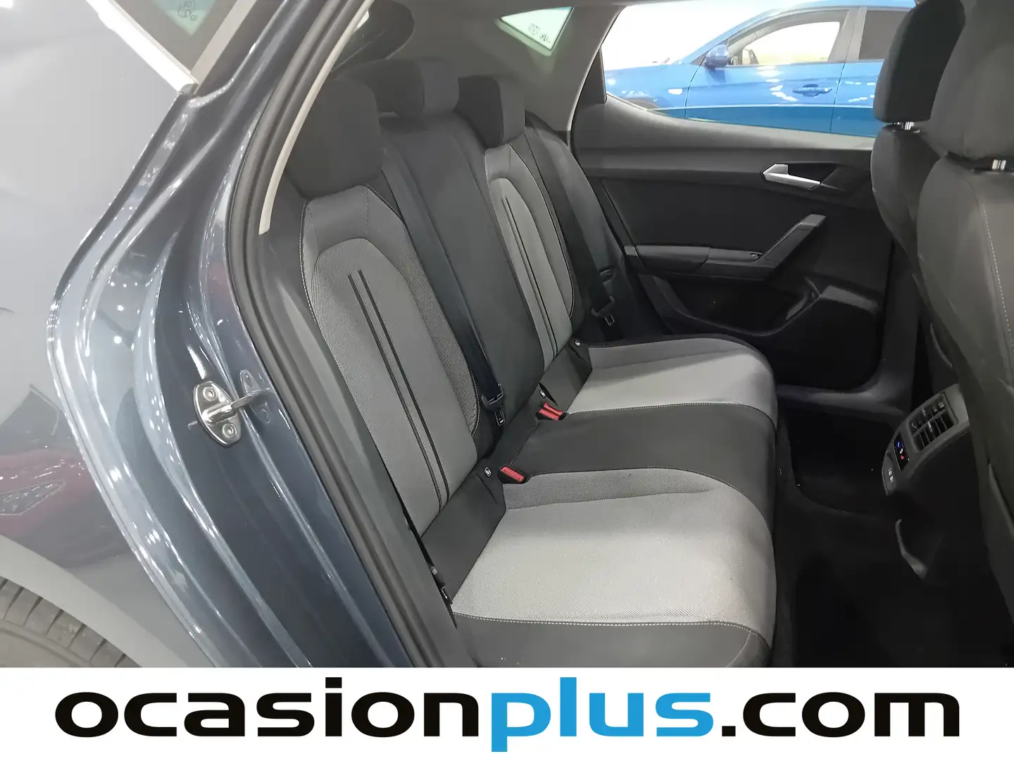 Foto Seat León SEAT León 1.5 TSI S&S Style 25 Aniversario (116 CV)