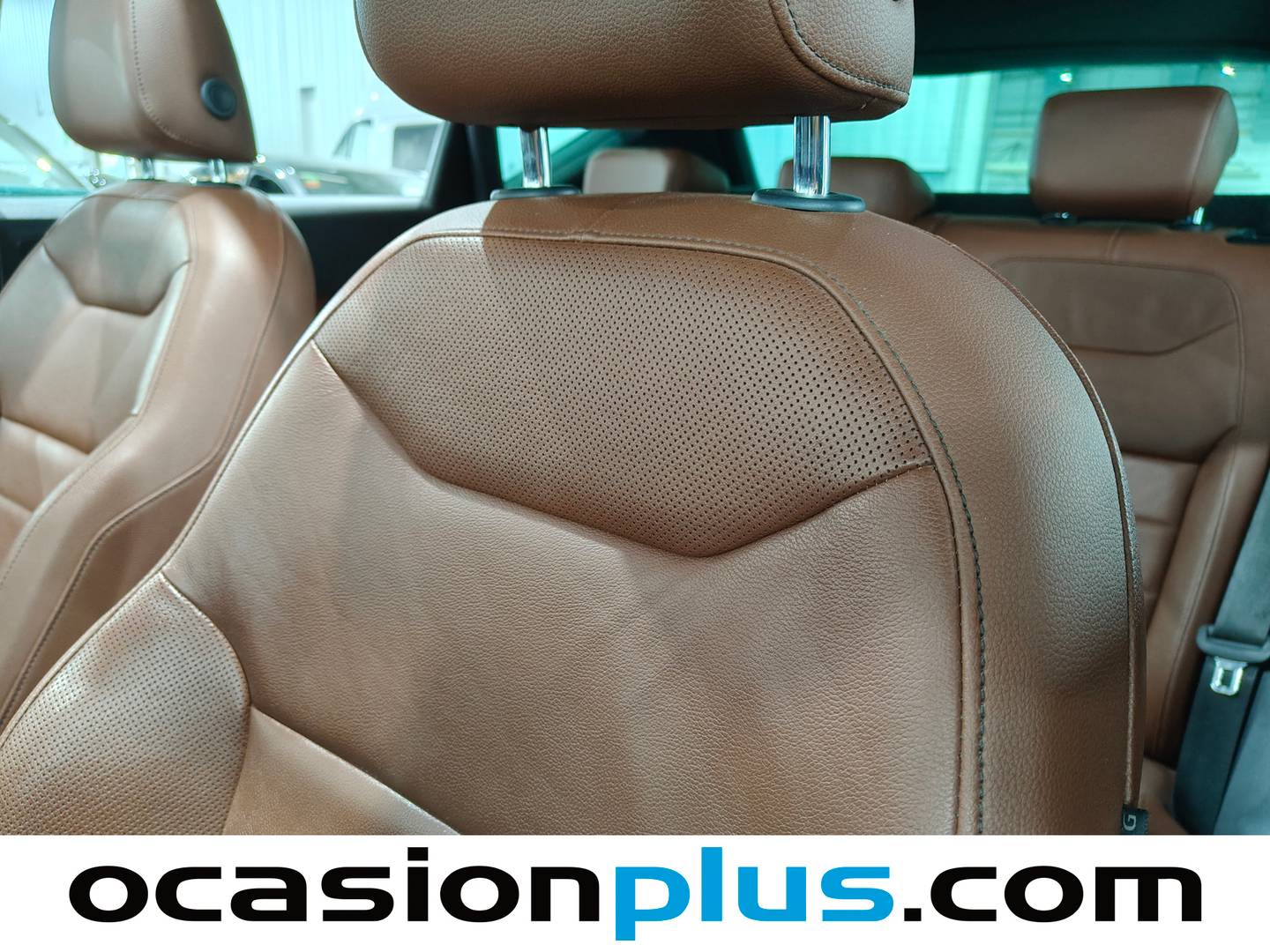 Seat Ateca Seat Ateca 2.0 TDI S&S Xcellence 4Drive DSG (190 CV) de ocasión