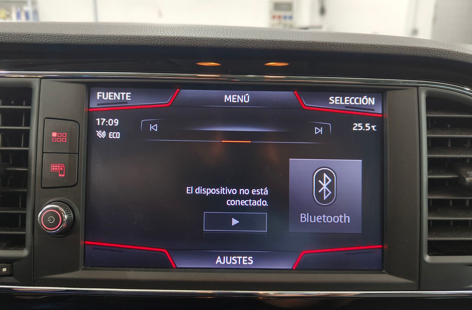 SEAT León 2.0 TSI FR Edition Plus DSG - foto 44