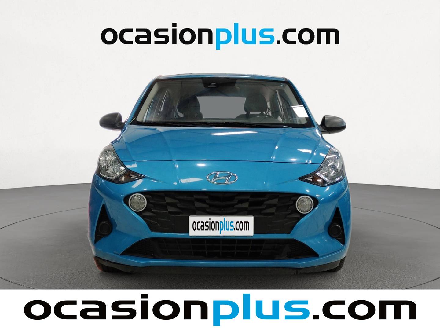 Foto Hyundai i10 Hyundai i10 1.0 Essence (67 CV)