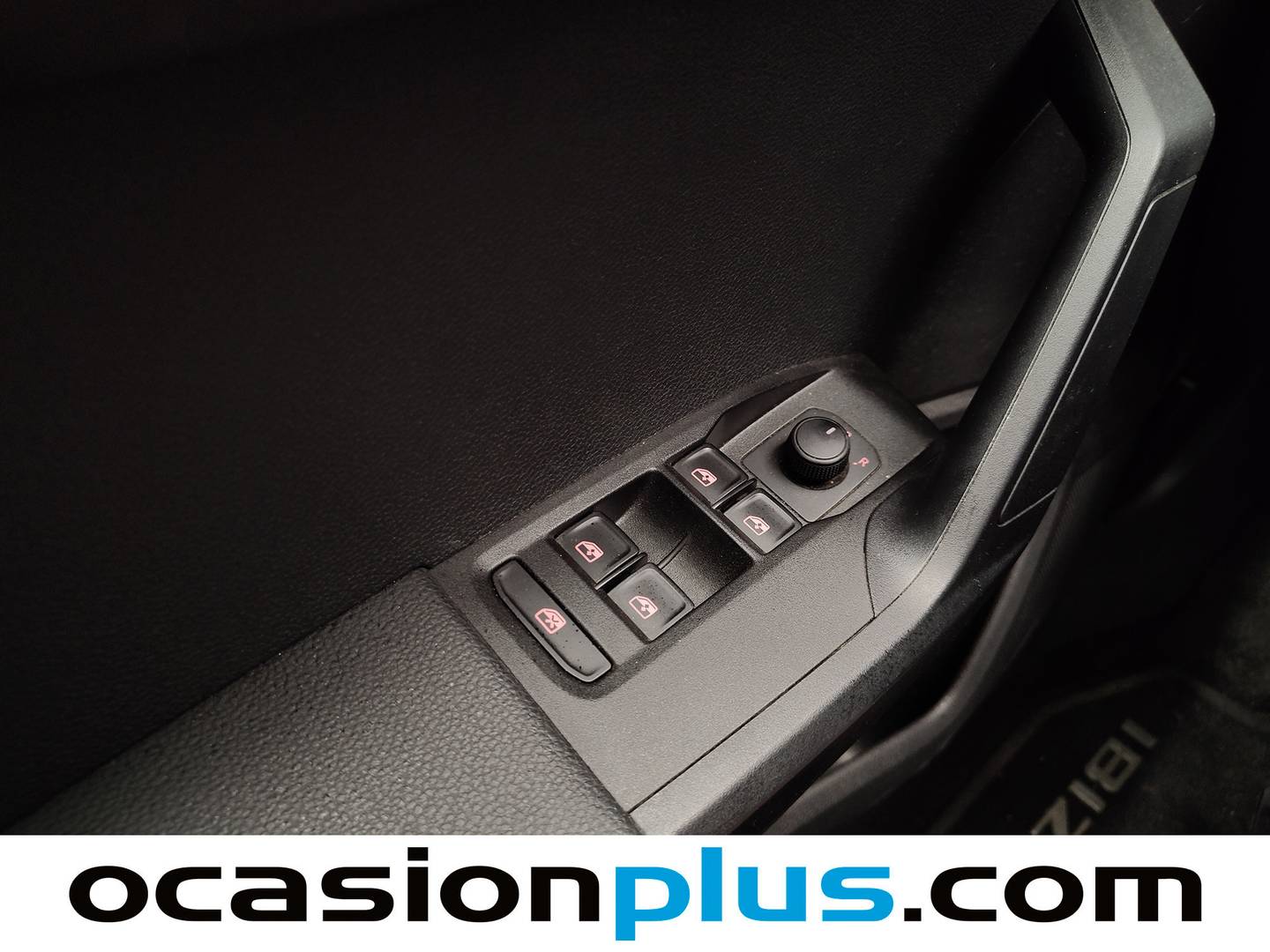 Seat Ibiza Seat Ibiza 1.0 TSI Reference Business (95 CV) gasolina