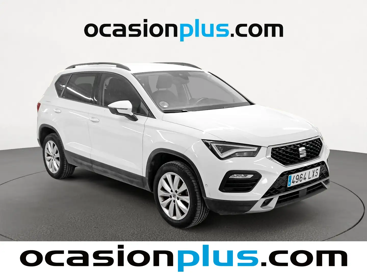 Foto Seat Ateca SEAT Ateca 2.0 TDI S&S Style Go M  (116 CV)