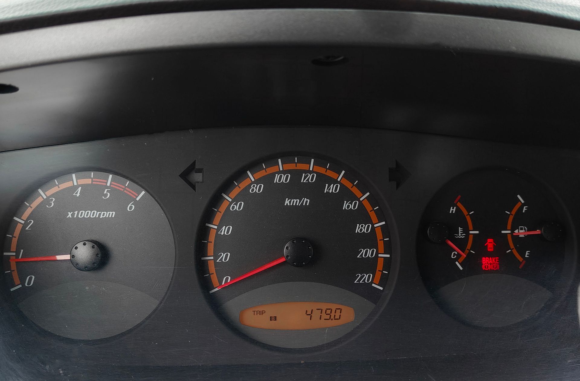 SsangYong Actyon 200 XDI 4x2 - foto 18