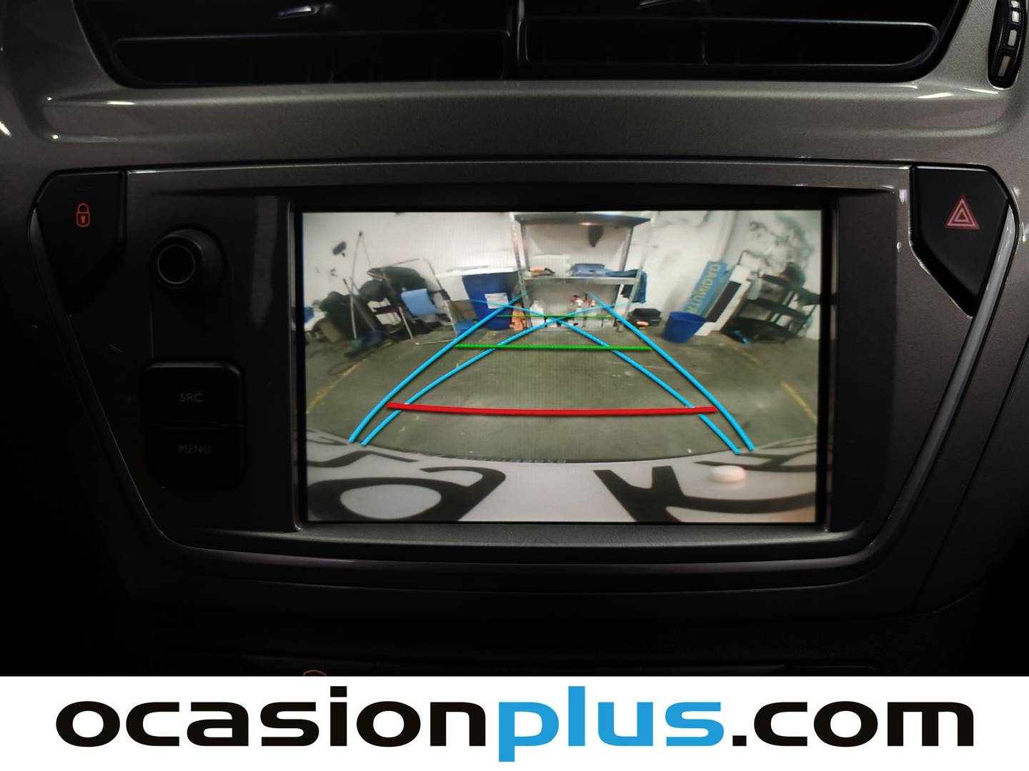 Foto Citroën C-Elysée Citroen C-Elysee BlueHDi 100 Shine (102 CV)