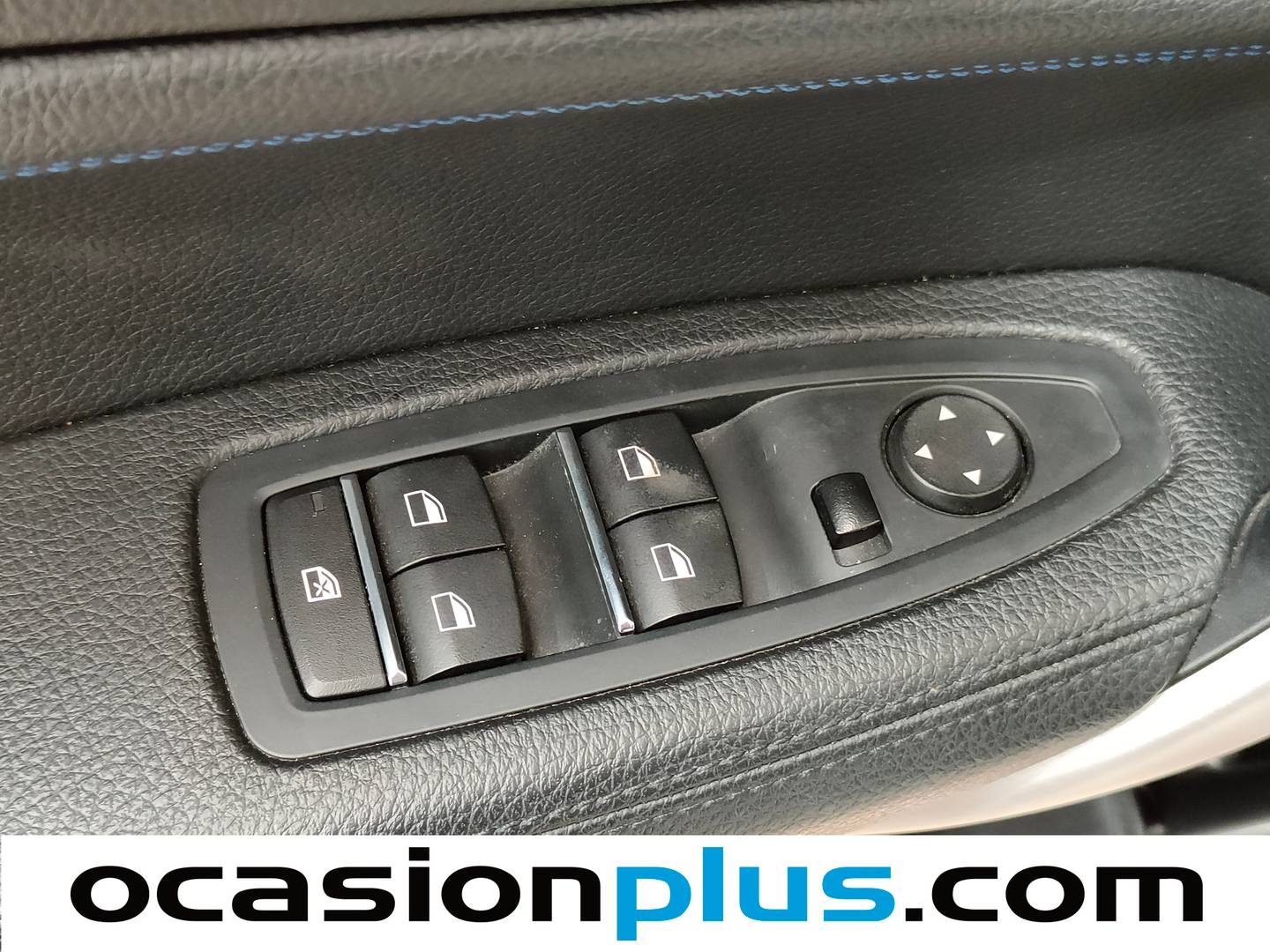 BMW Serie 1 BMW Serie 1 116d (116 CV) Pack M manual