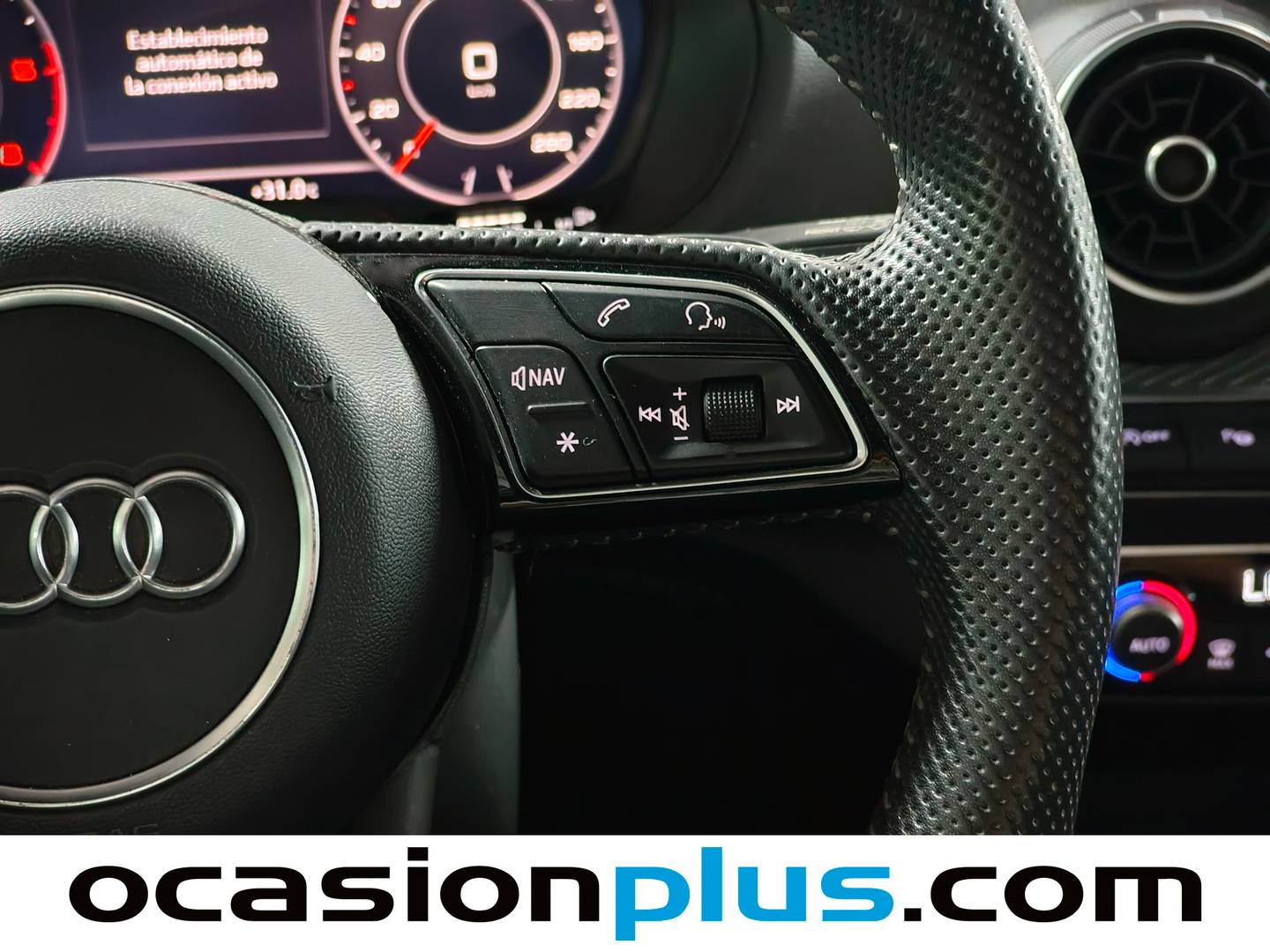 Audi Q2 Audi Q2 sport edition 2.0 TDI quattro (150 CV) S tronic Pack S-Line al mejor precio