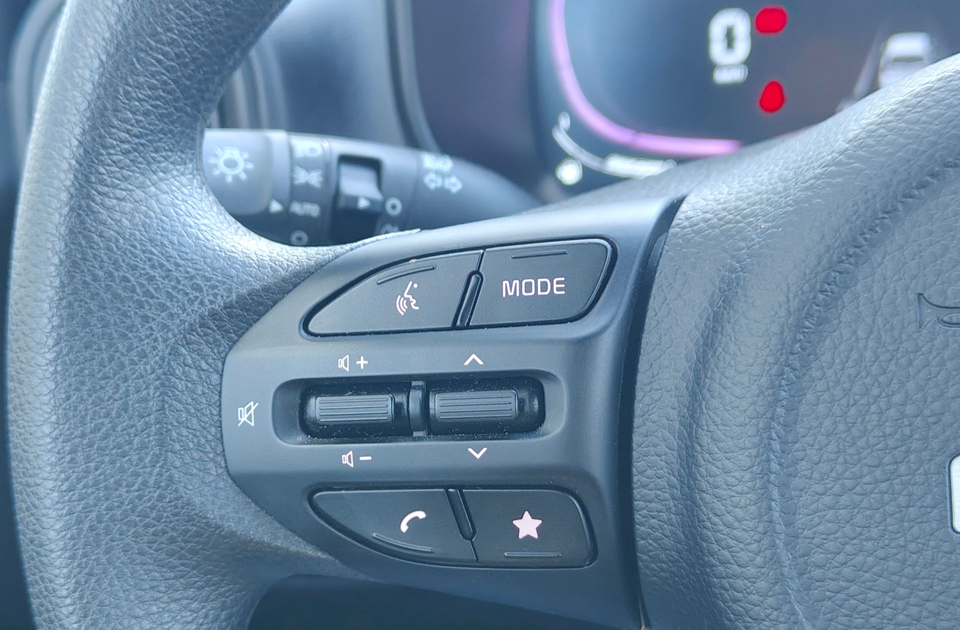 Kia Picanto 1.0 GDi Concept - foto 23