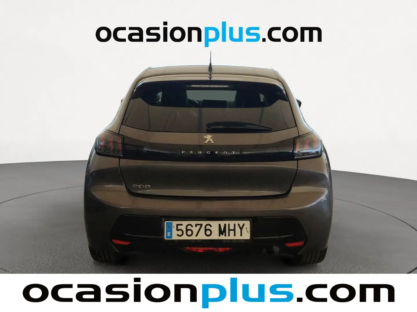 Foto Peugeot 208 Peugeot 208 PureTech 100 Allure (100 CV)