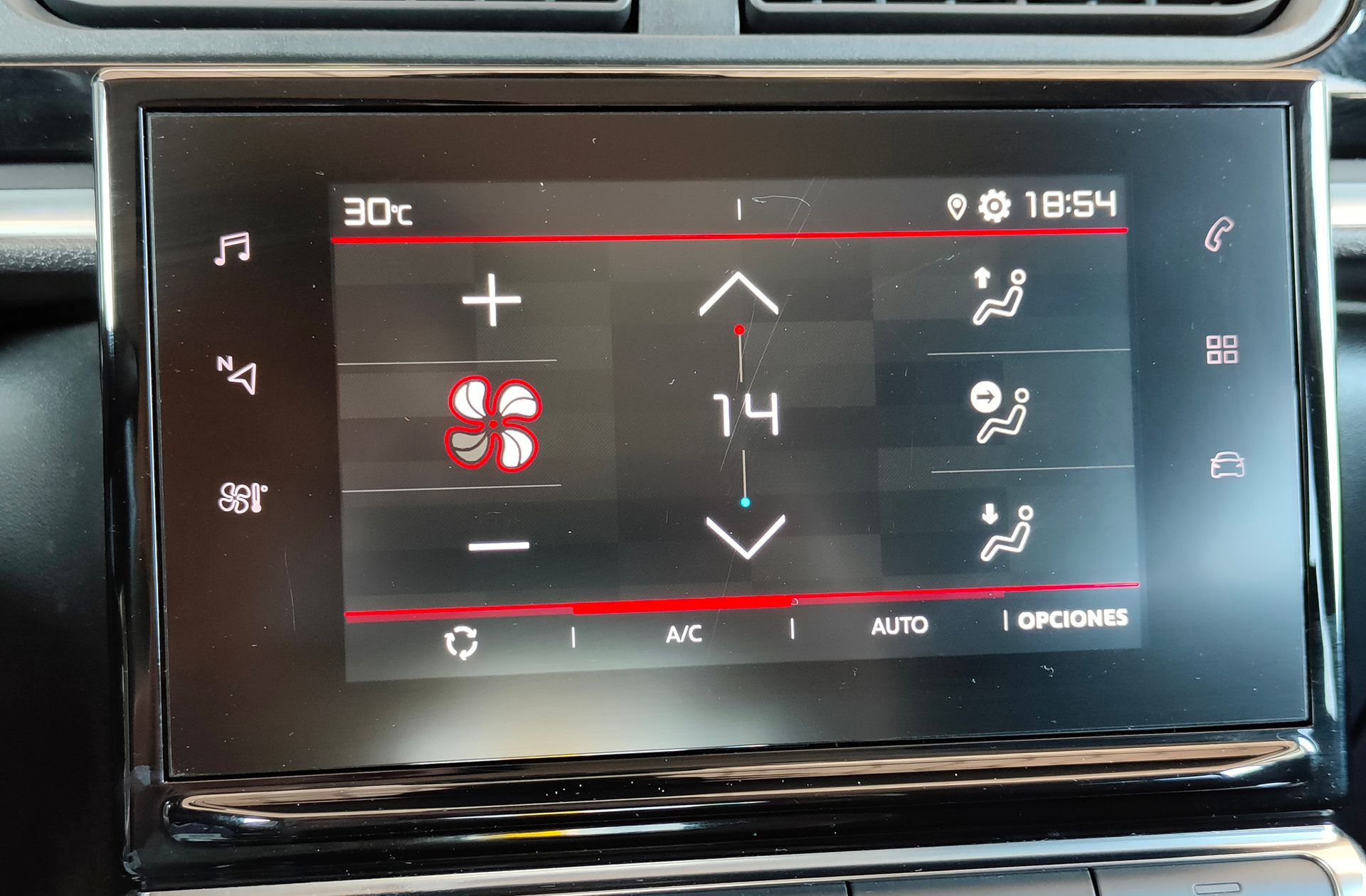 Citroën C3 PureTech 83 Max - foto 30