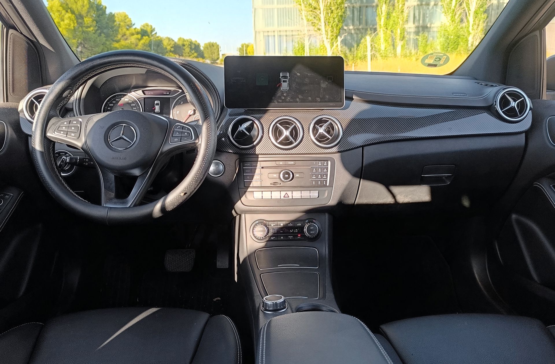 Mercedes-Benz Clase B 200 d - foto 6