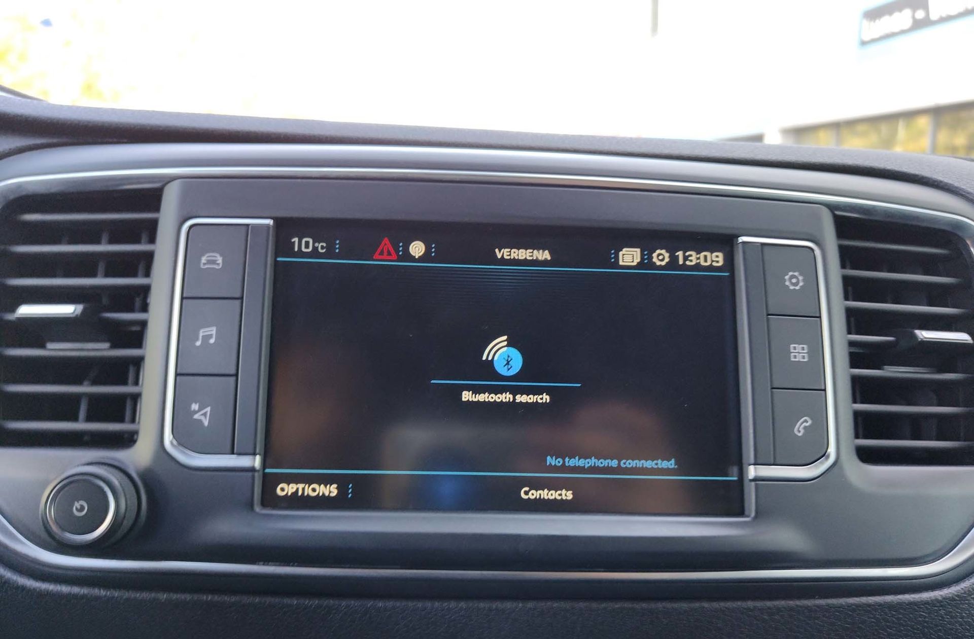 Peugeot Traveller 2.0 BlueHDi Long Business EAT8 9 plazas - foto 28