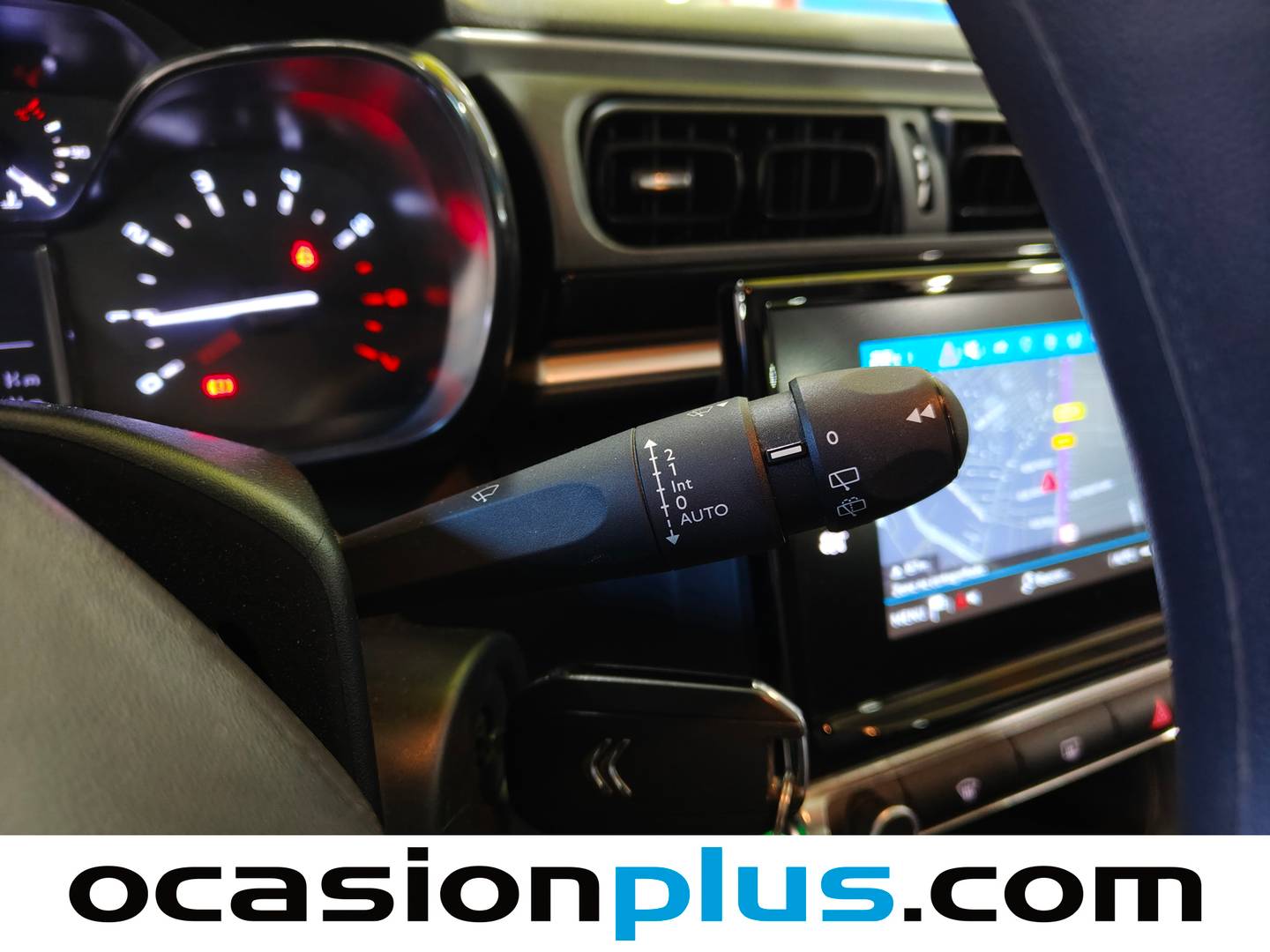 Citroën C3 Citroën C3 PureTech 83 Plus (83 CV) 83cv