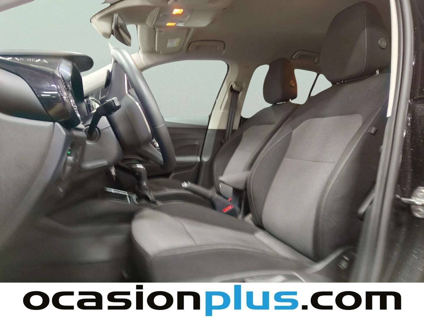 Skoda Fabia Skoda Fabia 1.0 TSI Selection DSG (115 CV) de ocasión