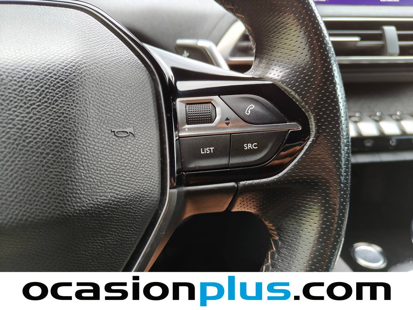 Peugeot 5008 Peugeot 5008 1.6L THP GT Line EAT6 (165 CV) 7 Plazas gasolina