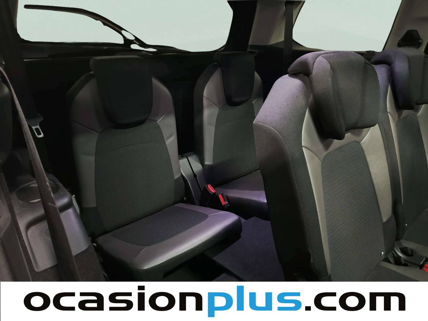 Extras y acabados del Citroën Grand C4 Picasso Citroën Grand C4 Picasso THP 165 S&S Exclusive Auto 7 Plazas (165 CV)