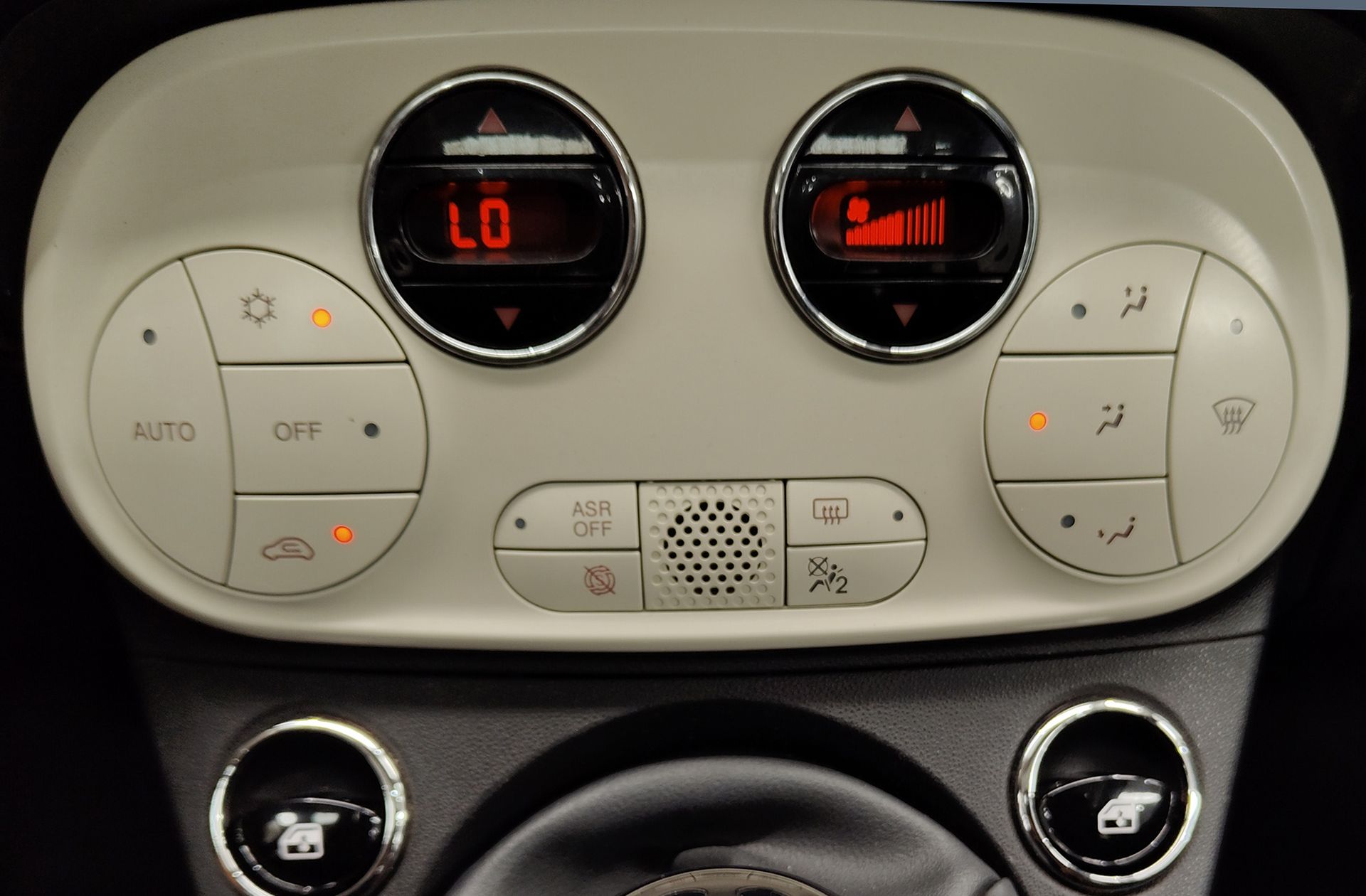 Fiat 500 1.0 Hybrid Dolcevita - foto 28