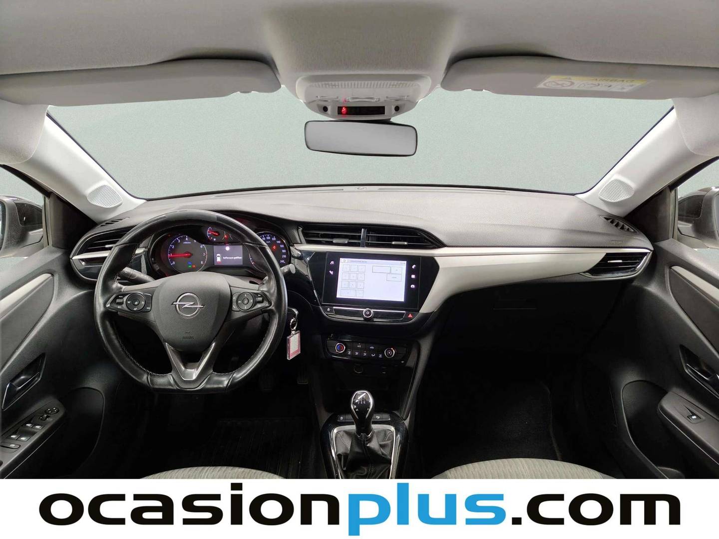 Opel Corsa Opel Corsa 1.2 XEL S&S Edition (75 CV) de ocasión