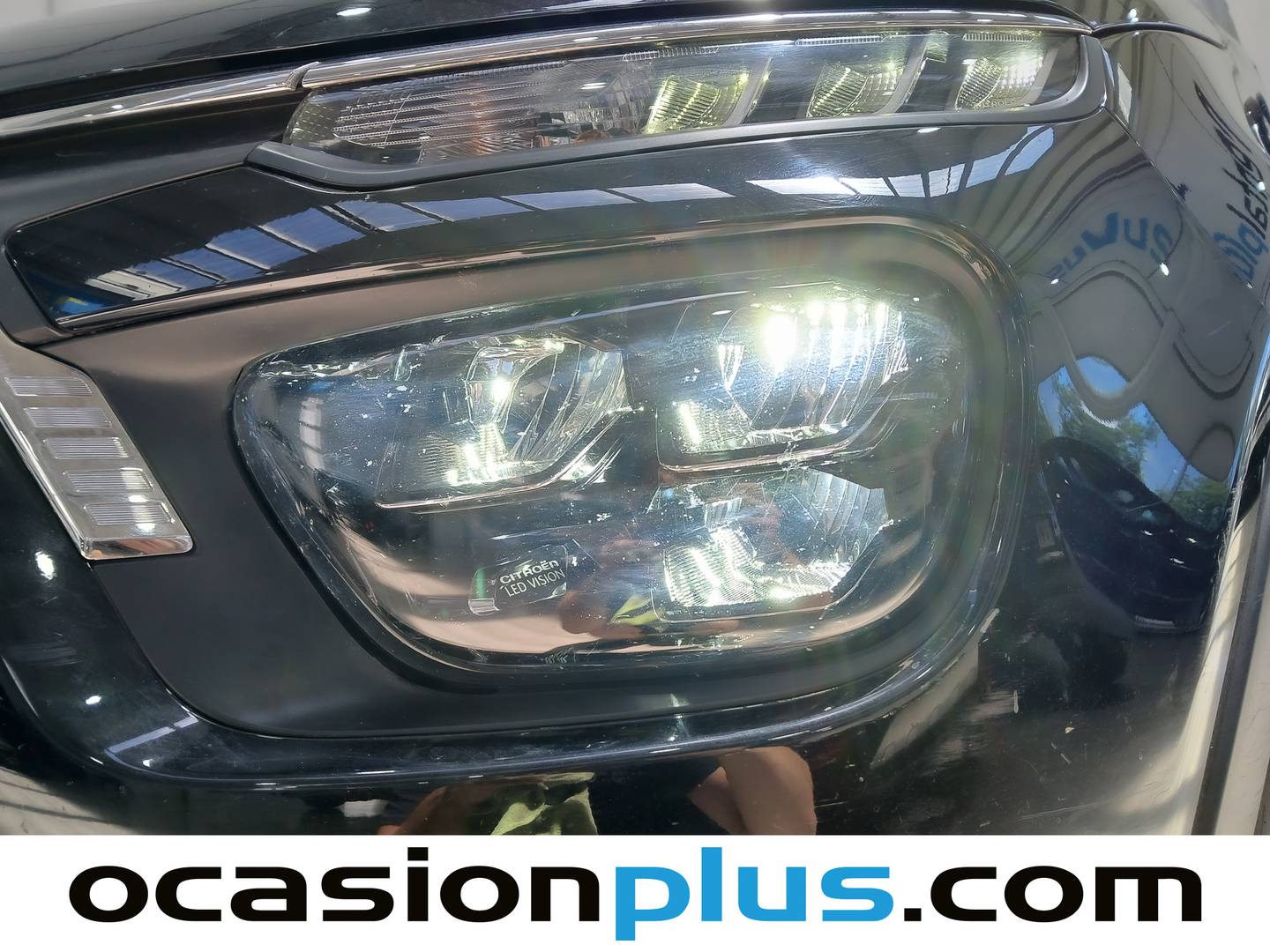 Extras del Citroën C3 Origin Citroën C3 Origin PureTech 83 Plus (83 CV)