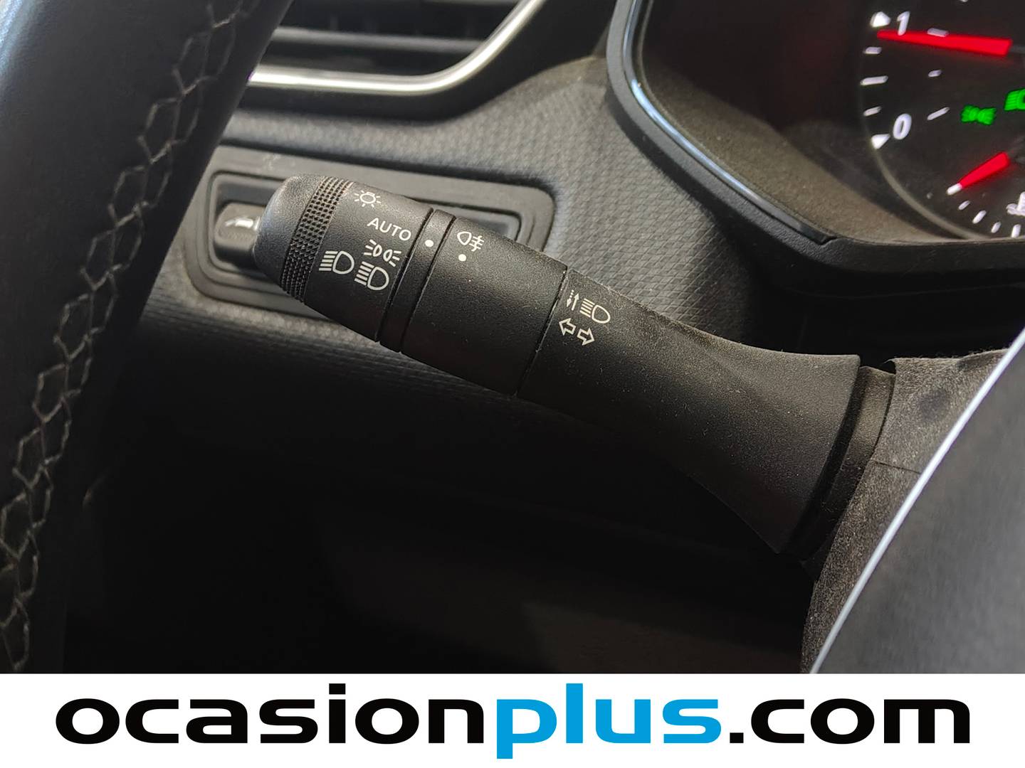 Equipamiento del Renault Clio Renault Clio Equilibre Blue dCi (100 CV)