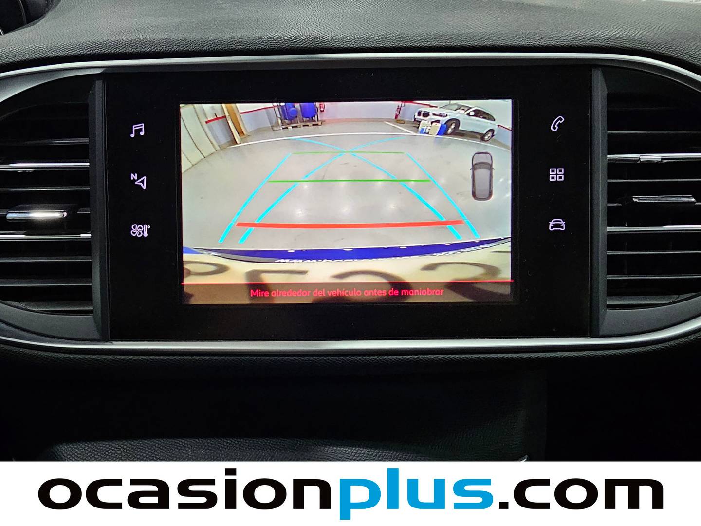 Foto Peugeot 308 Peugeot 308 BlueHDi 150 GT Line (150 CV)