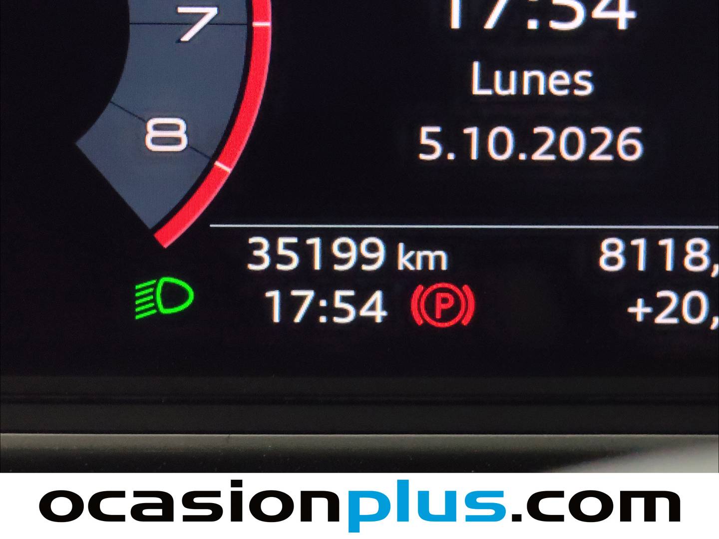 Audi A1 Audi A1 Sportback Advanced 25 TFSI (95 CV) seminuevo