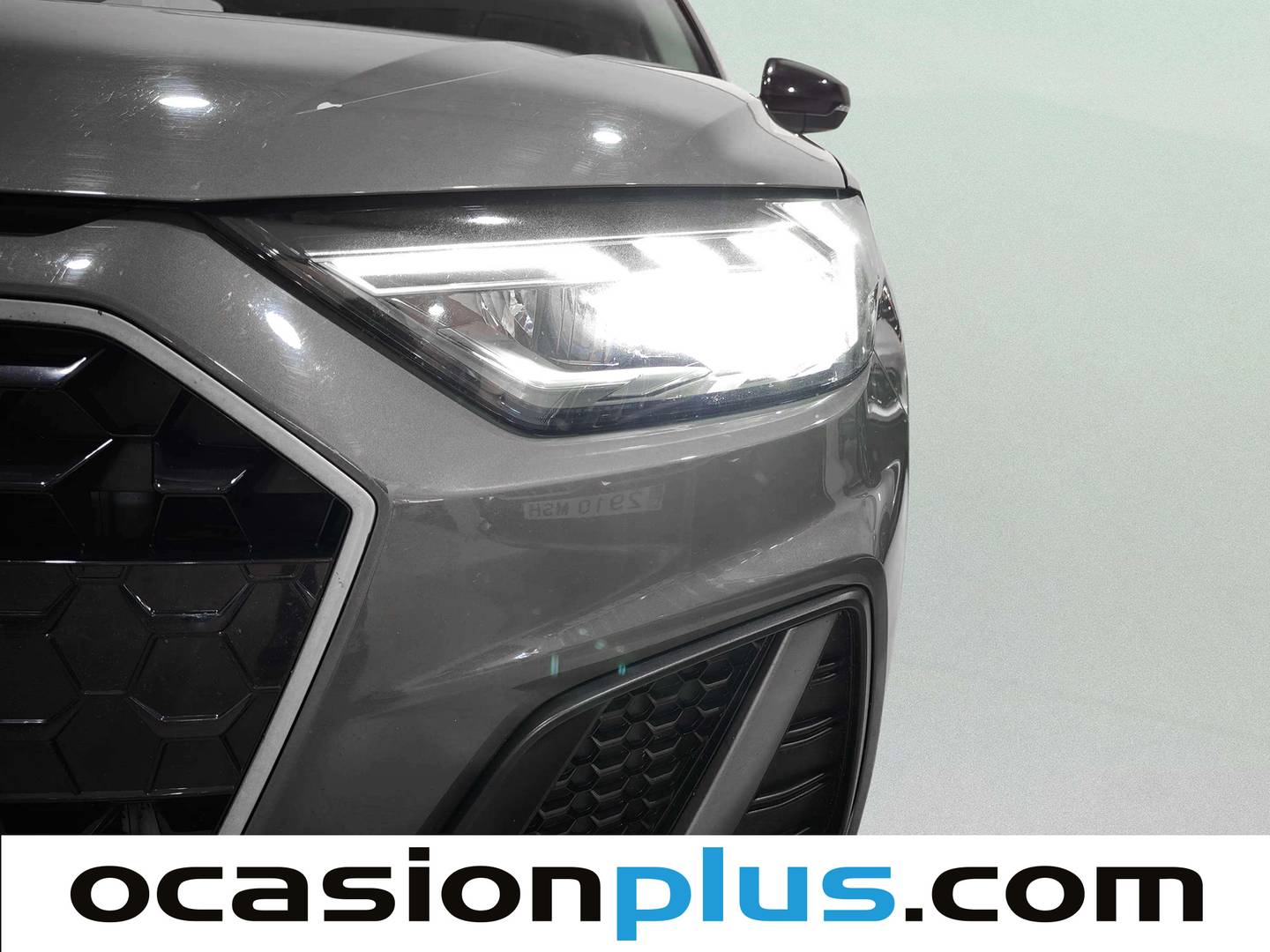 Extras del Audi A1 Audi A1 Sportback Adrenalin 30 TFSI (110 CV)