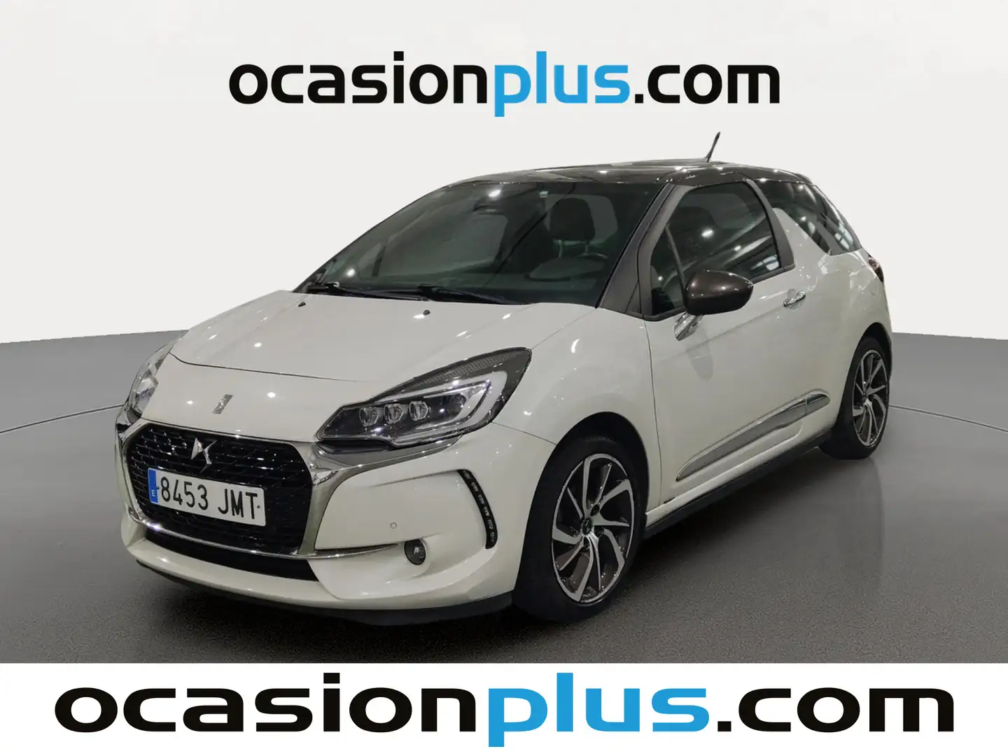 Foto DS DS 3 DS DS3 1.2 PureTech S&S Sport (130 CV)