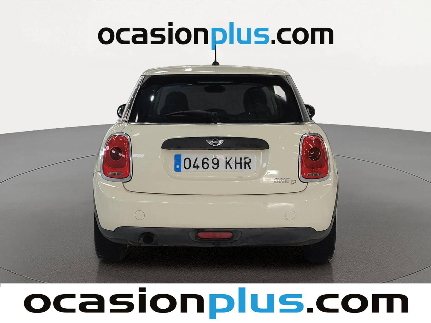 Mini MINI Mini MINI Cooper 5 Puertas One D (95 CV) barato