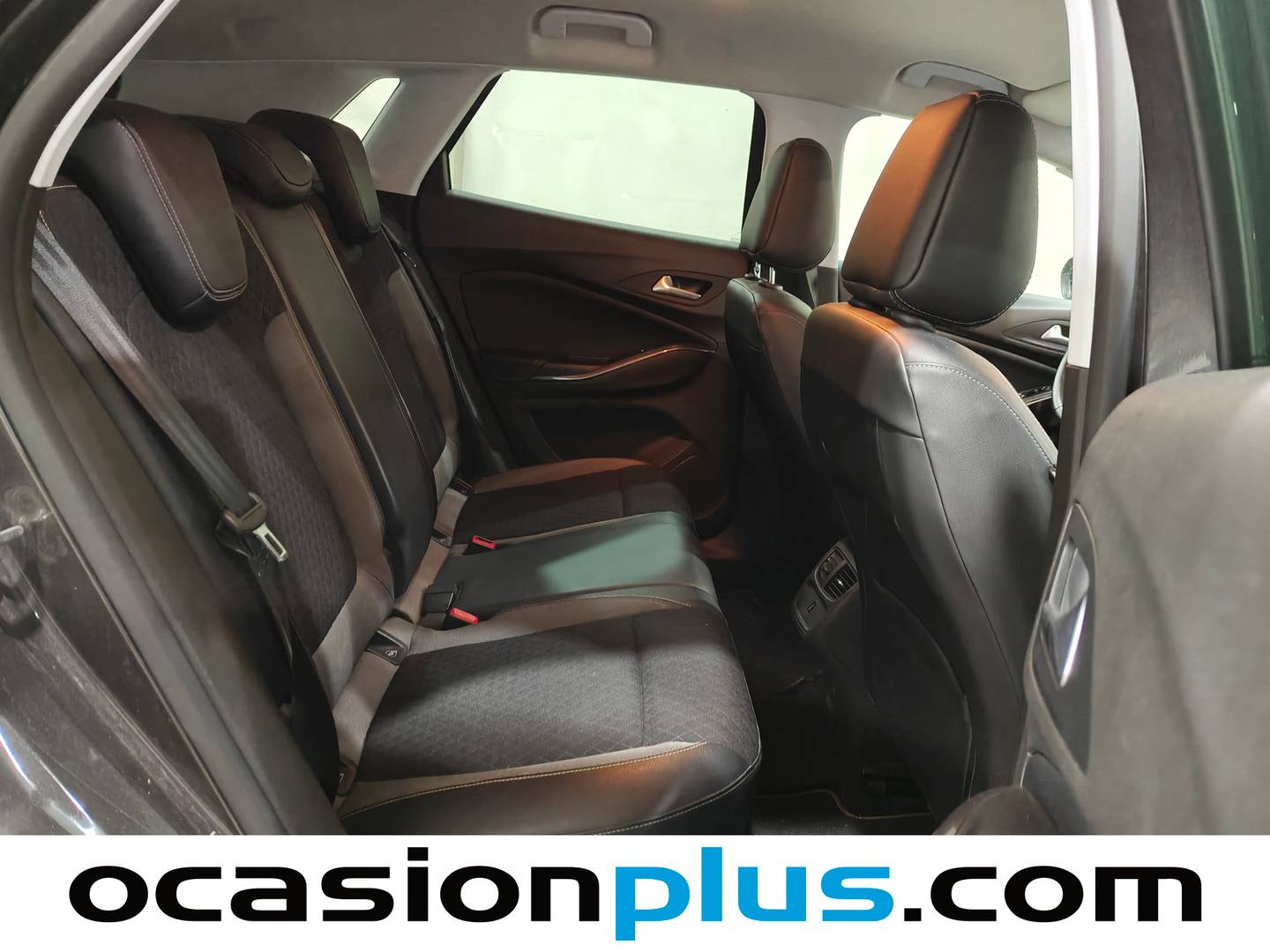 Opel Grandland X Opel Grandland X 1.2 Turbo 120 Aniversario (130 CV) al mejor precio